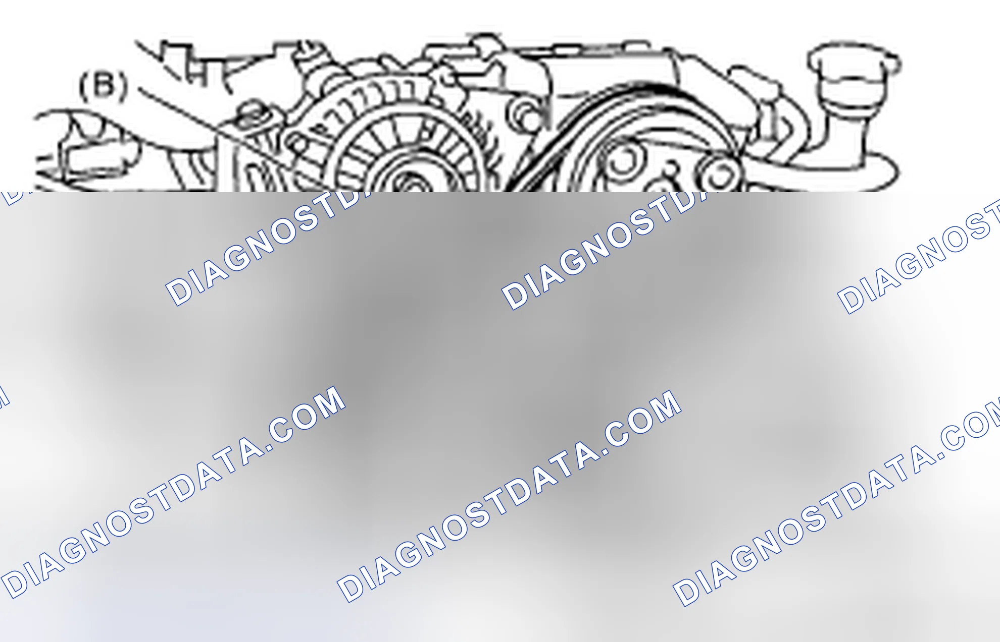 Scheme 88: REAR SIDE BELT