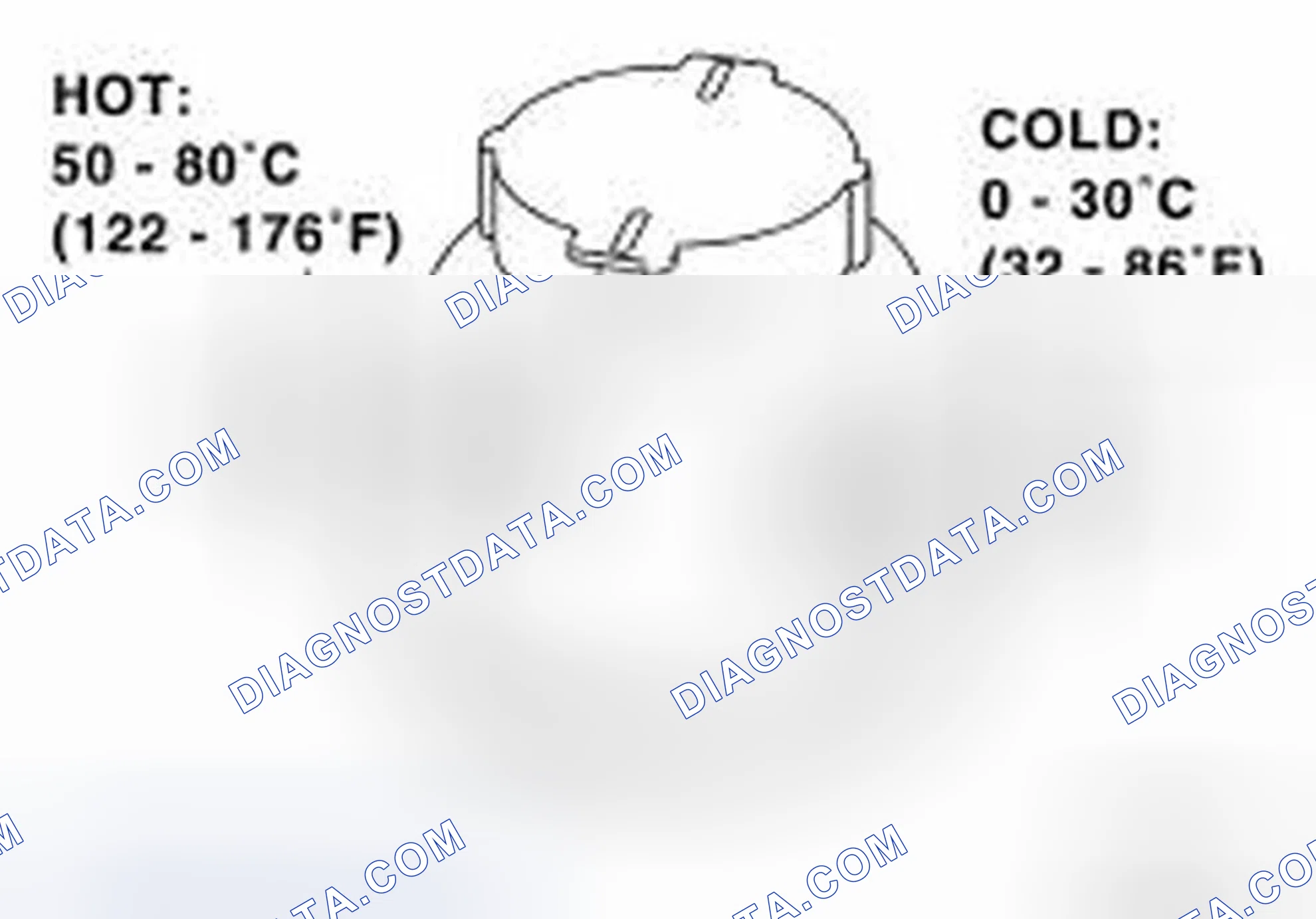 Scheme 5: POWER STEERING FLUID AND LINES : Inspection