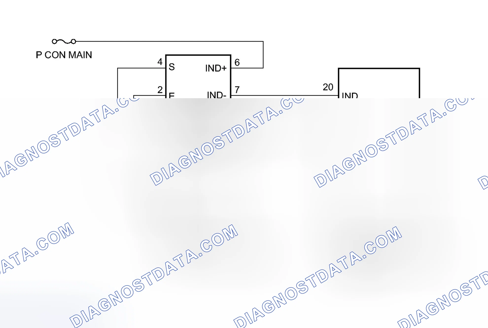 Scheme 114: WIRING DIAGRAM