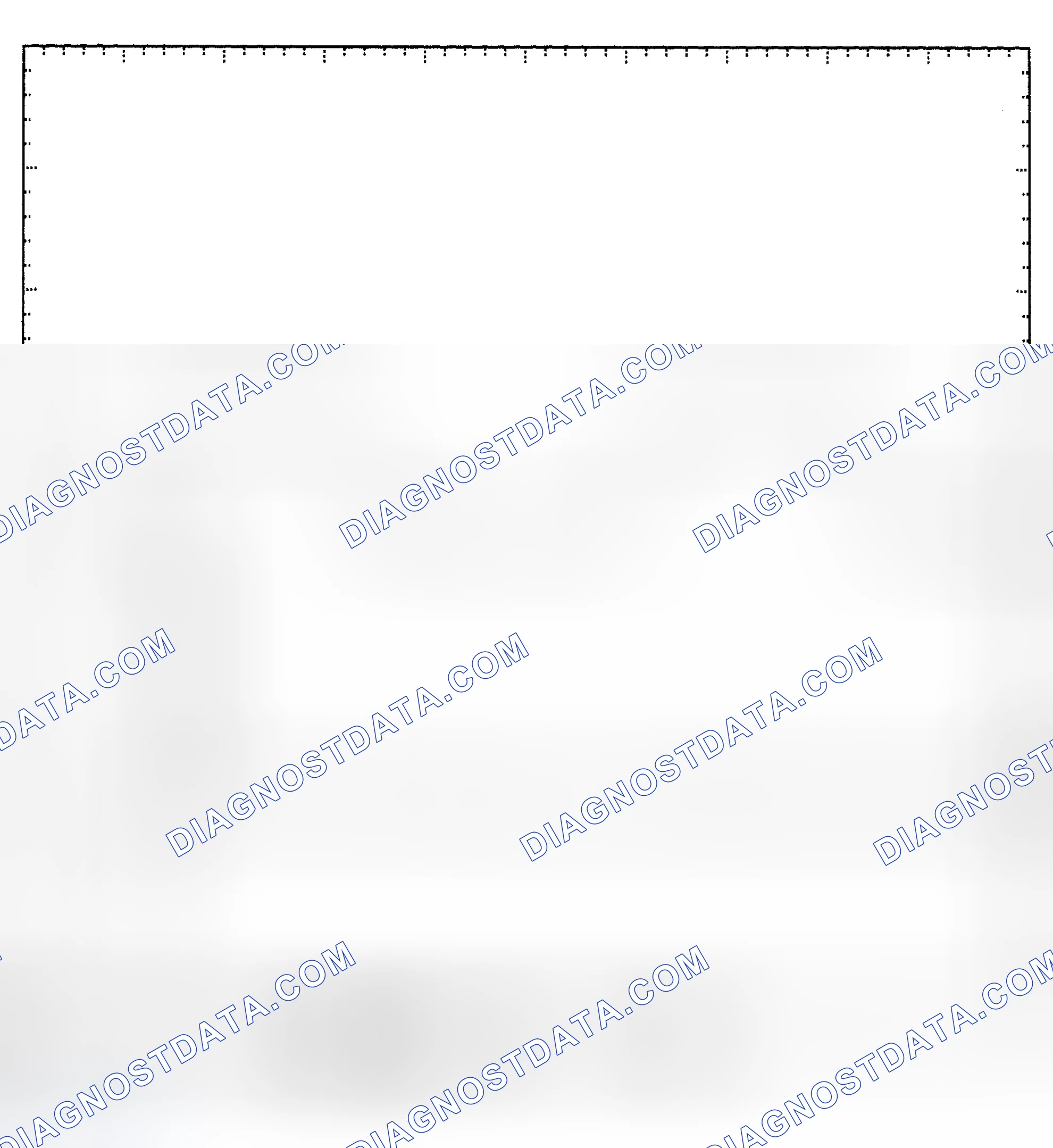 Scheme 26: Injector Bank - Known Good - Voltage Pattern
