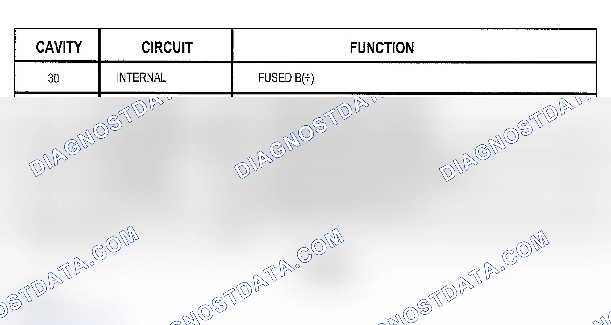 Scheme 9: STARTER MOTOR RELAY
