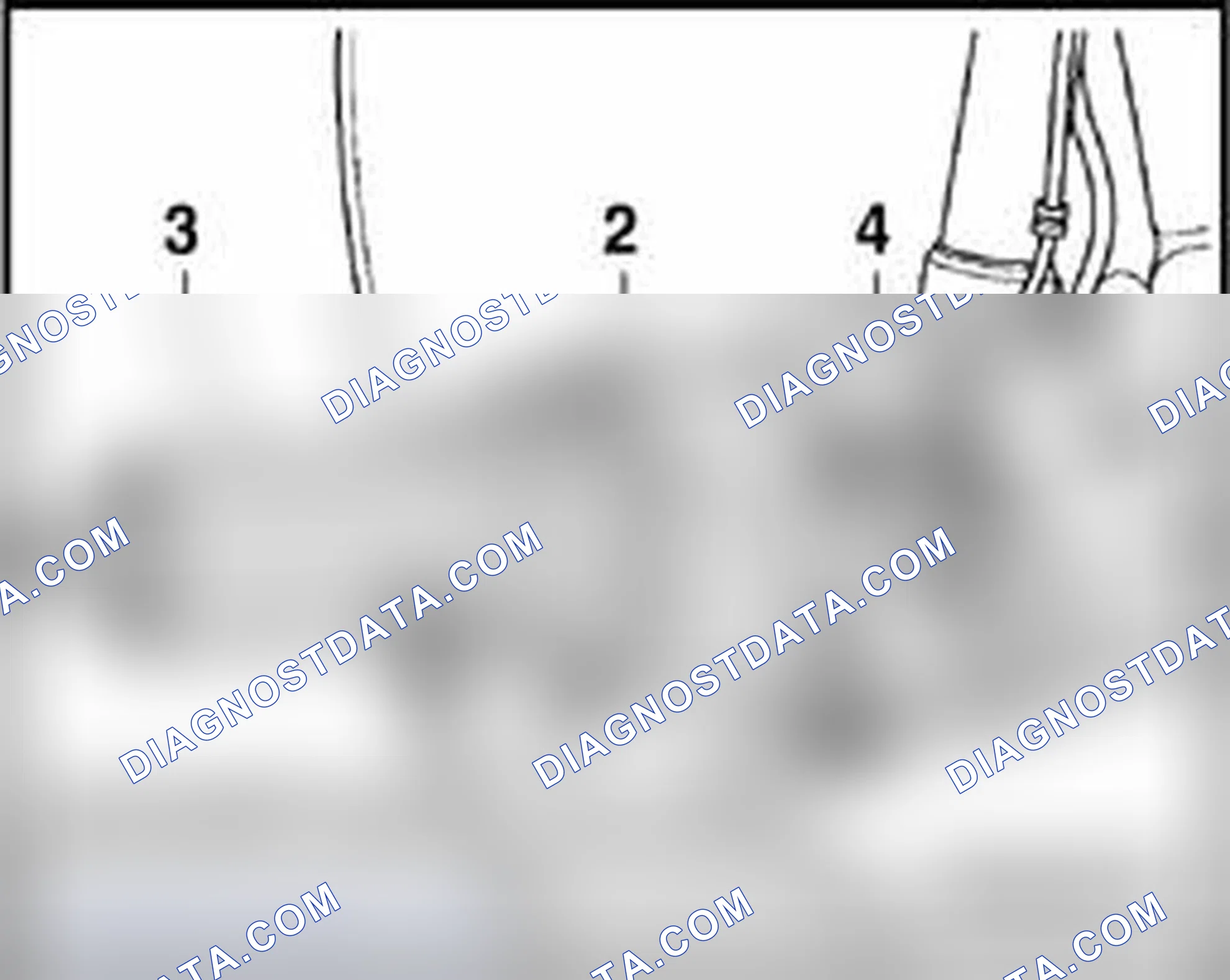 Scheme 923: Pulling out wheel hub