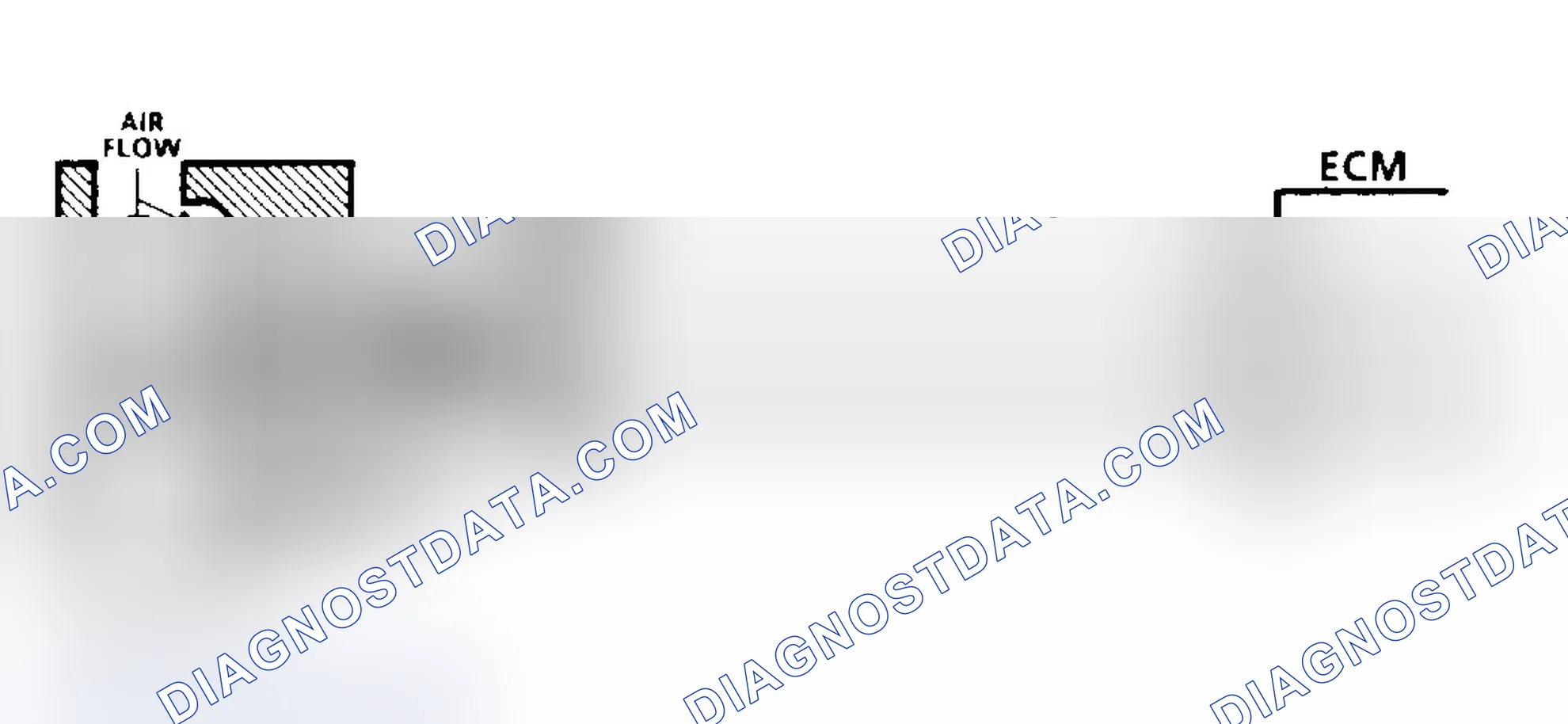 Scheme 39: Code 35 Schematic (Fleetwood) IAC Idle Speed Error
