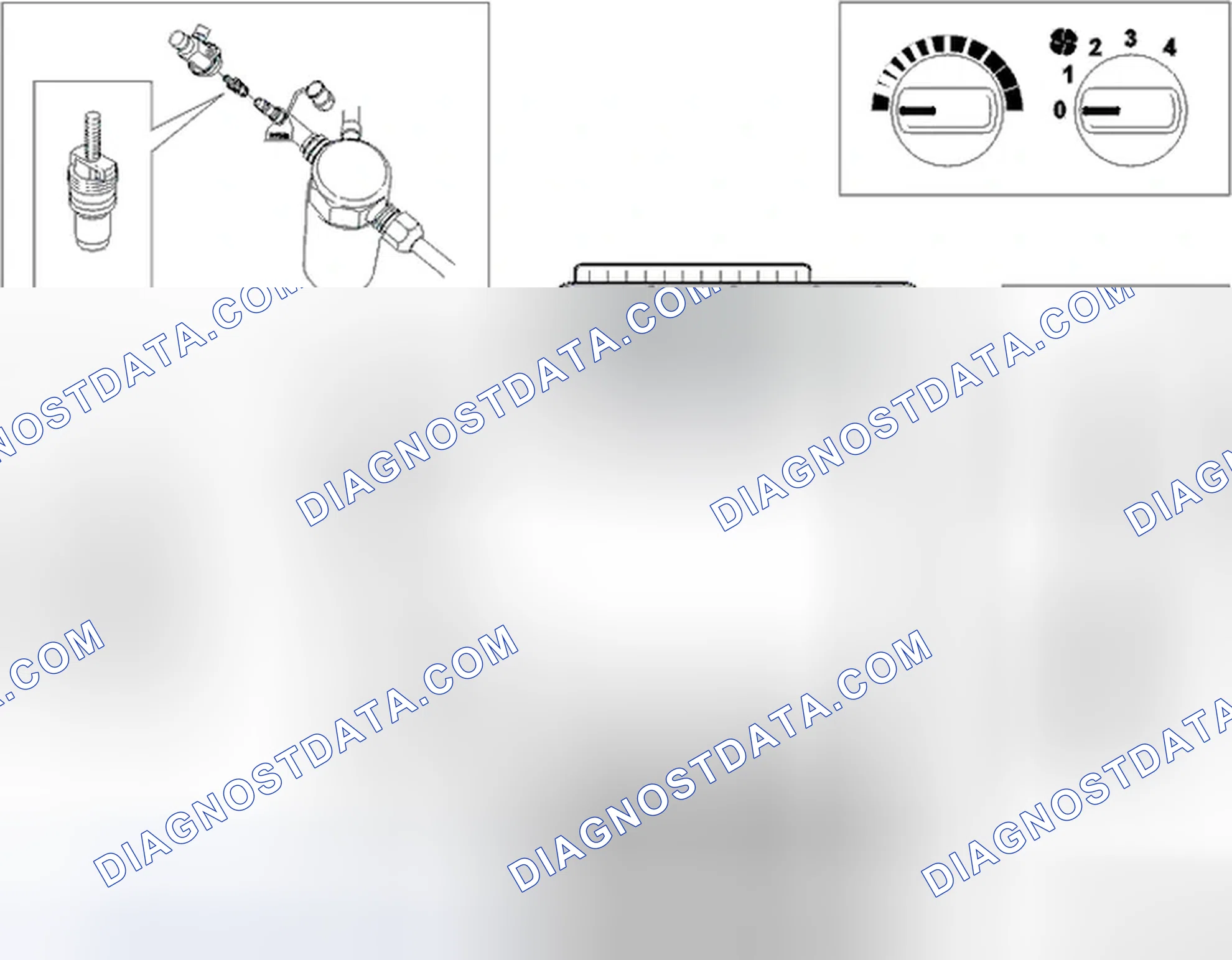 Scheme 812: System With Expansion Pipe
