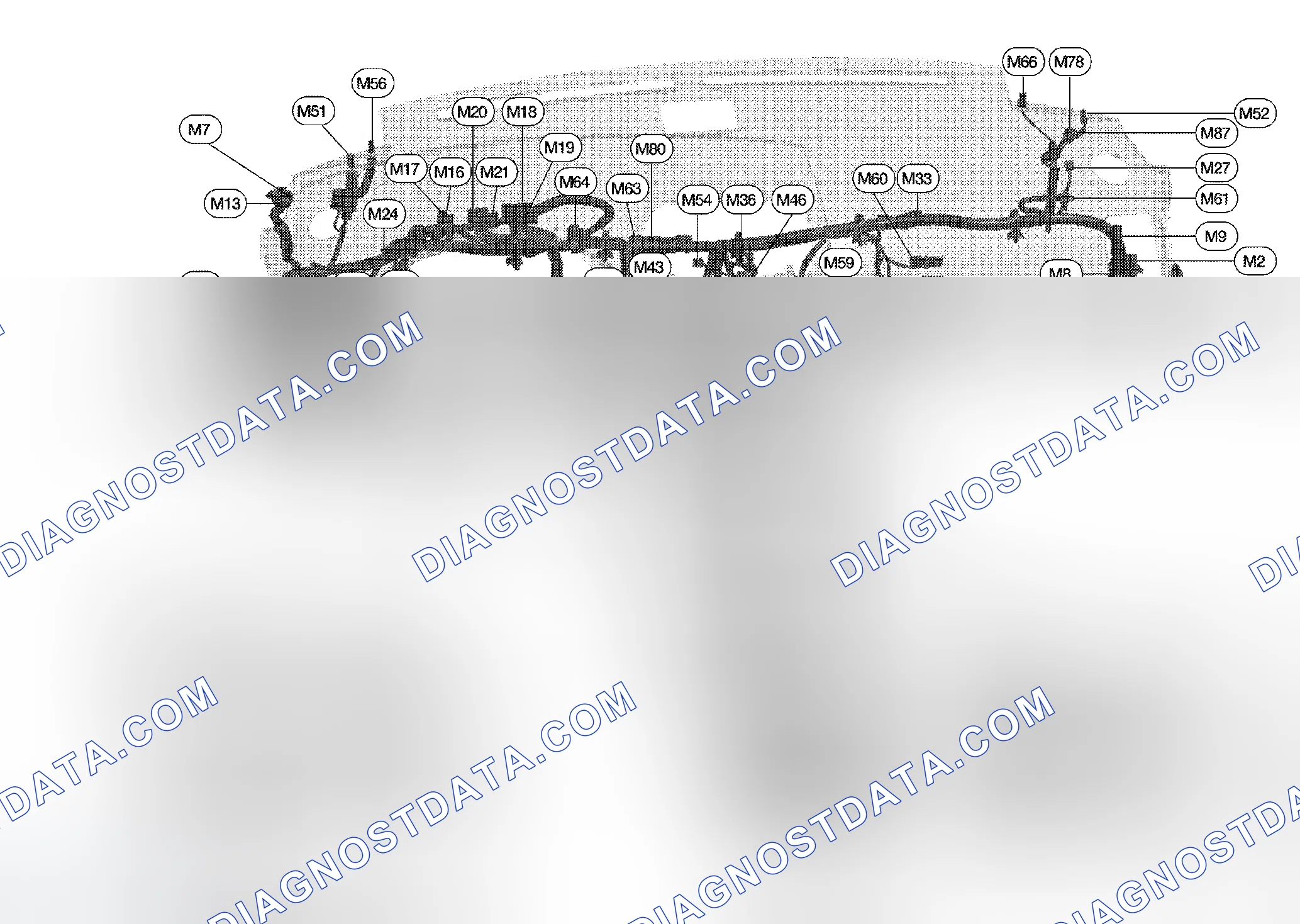 Scheme 1: COMPONENT LOCATION GRAPHICS