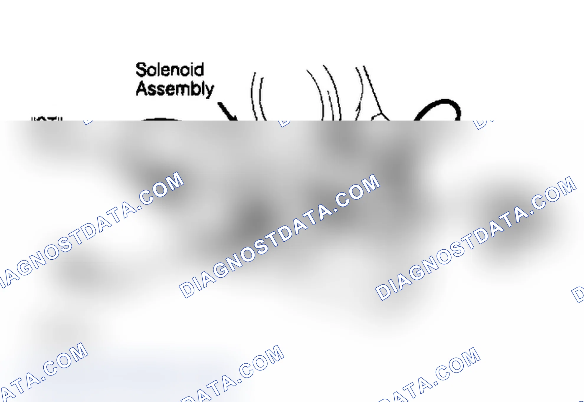 Scheme 3: Solenoid Pull-In Coil Test Connect battery positive to "ST" terminal