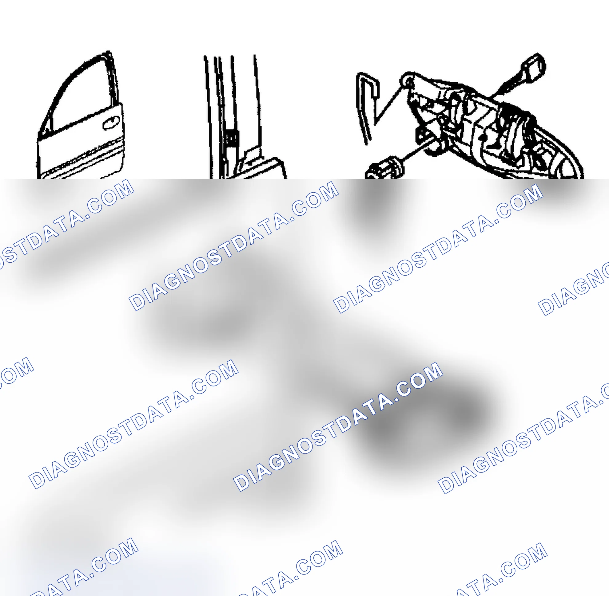 Scheme 107: Installation Procedure