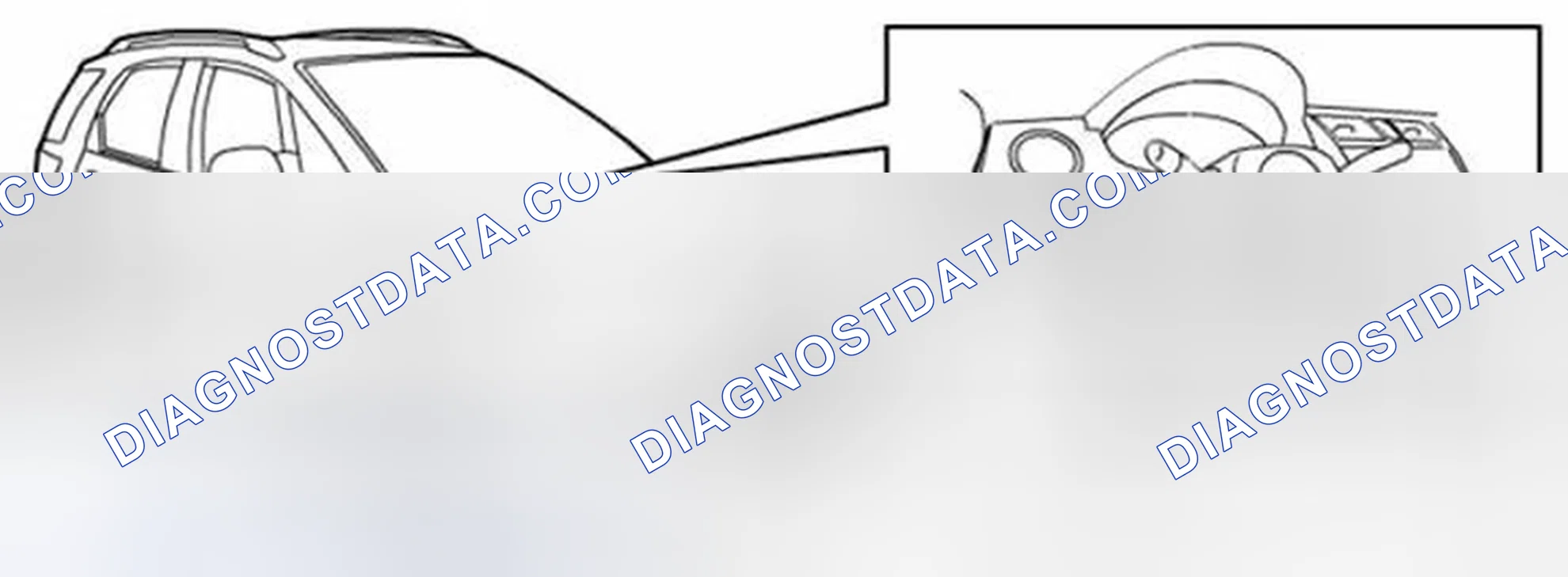 Scheme 1: DRL System Description (If Equipped)