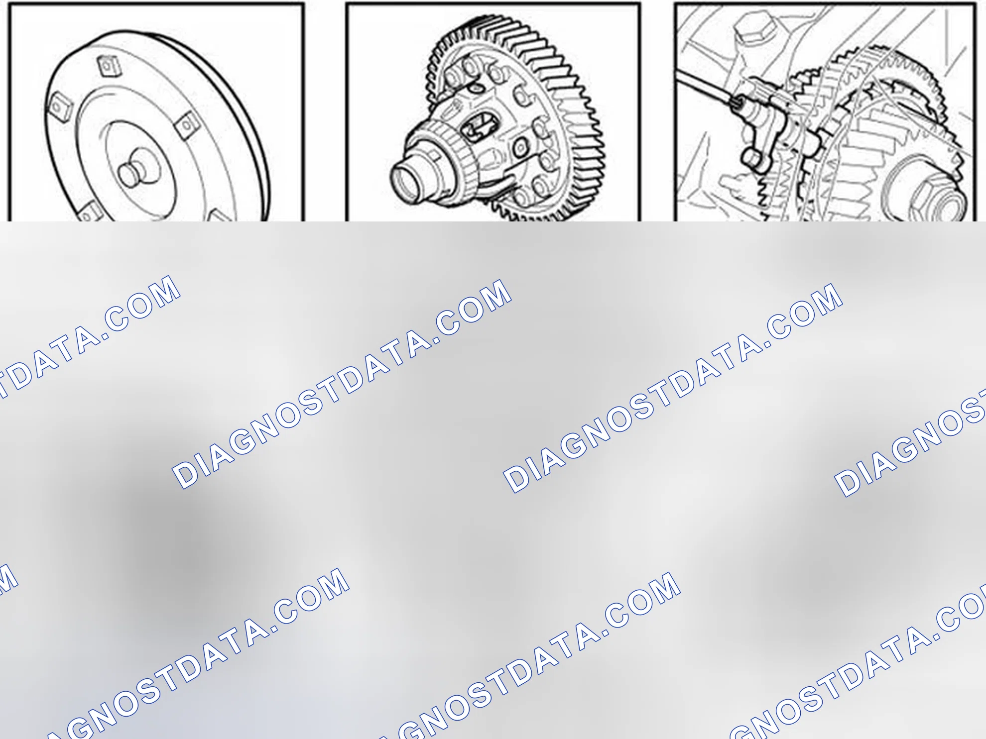 Scheme 138: OVERVIEW