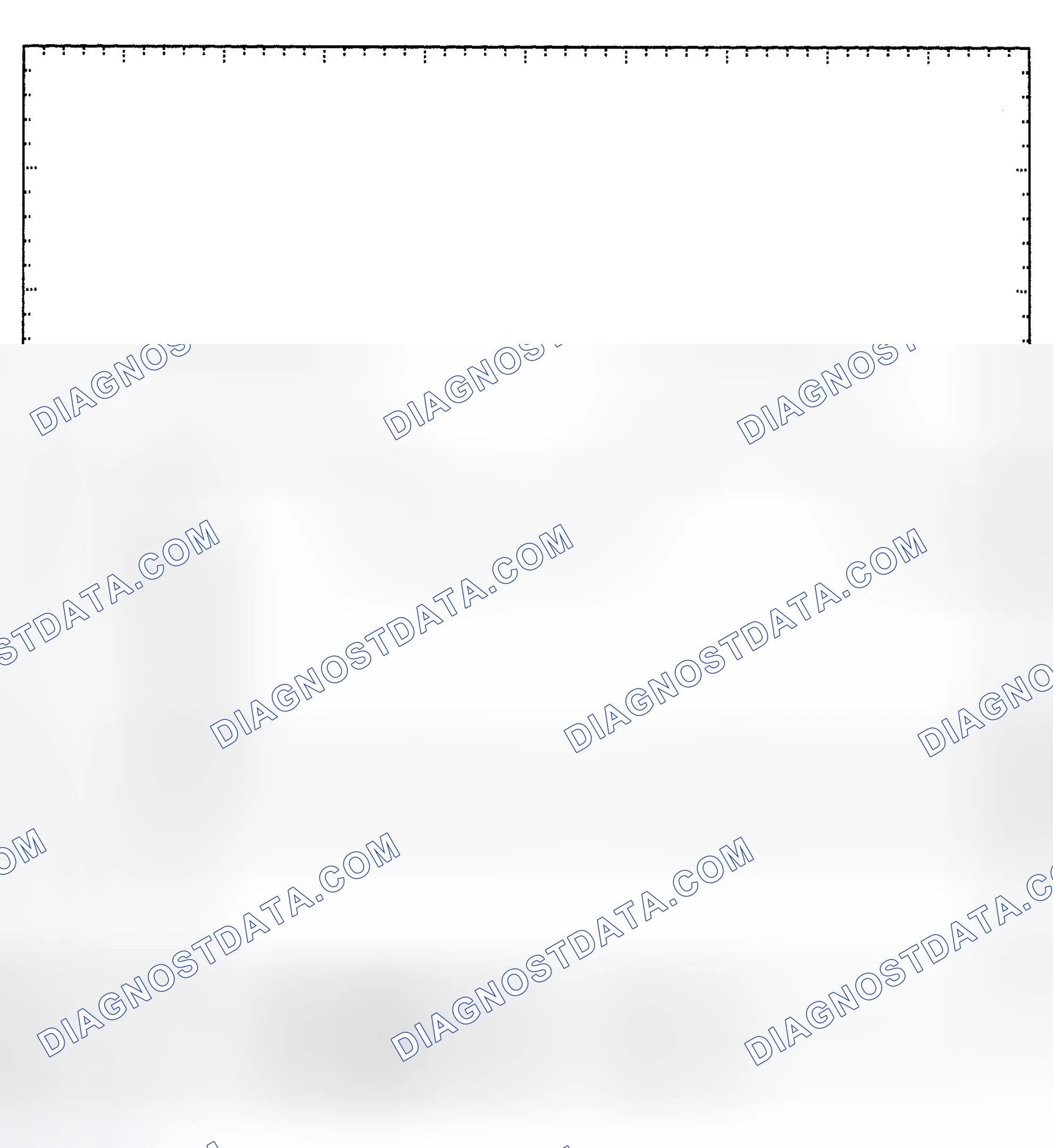Scheme 26: Injector Bank - Known Good - Voltage Pattern