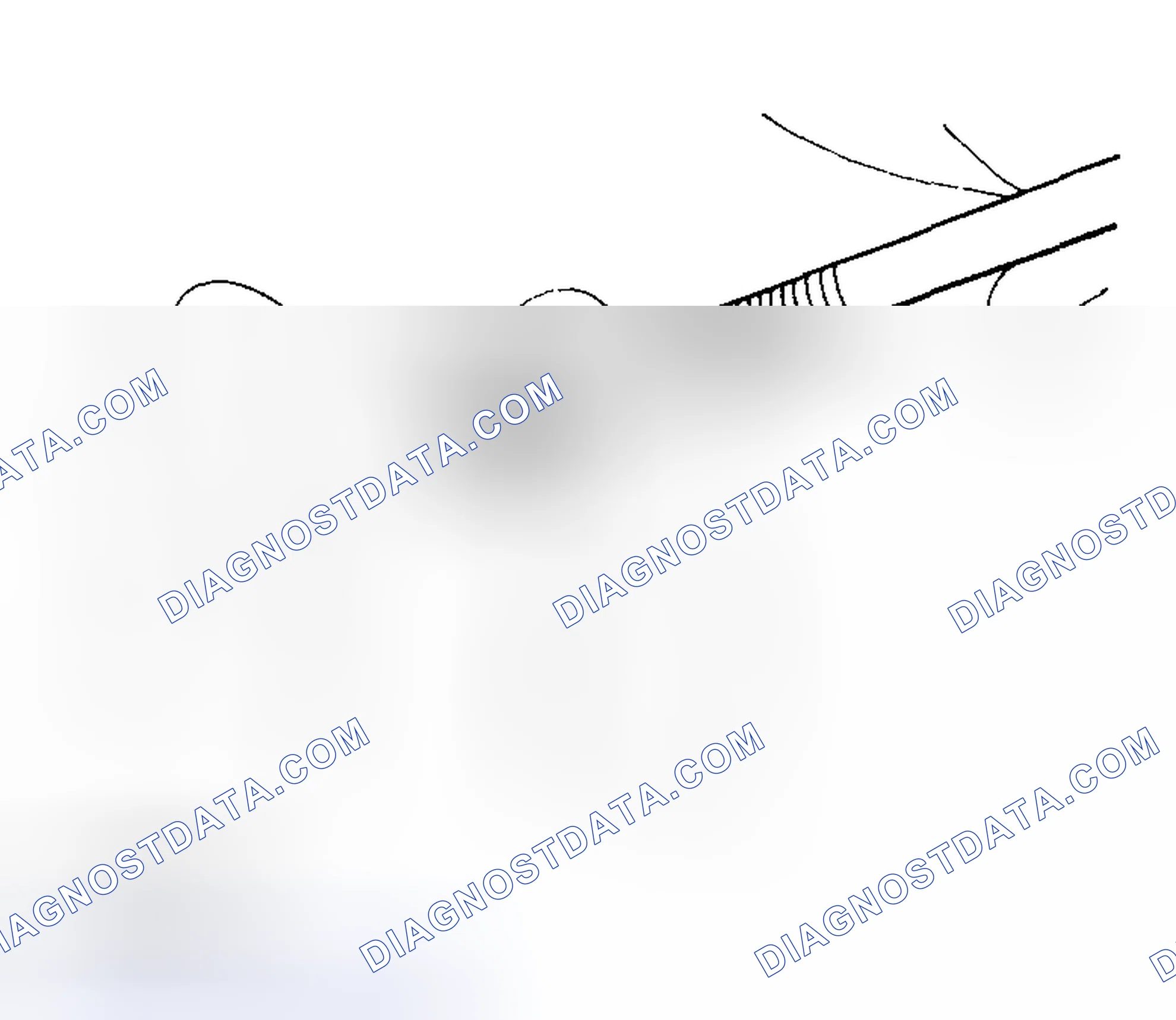 Scheme 57: Checking Service Port Caps For Rubber Seal