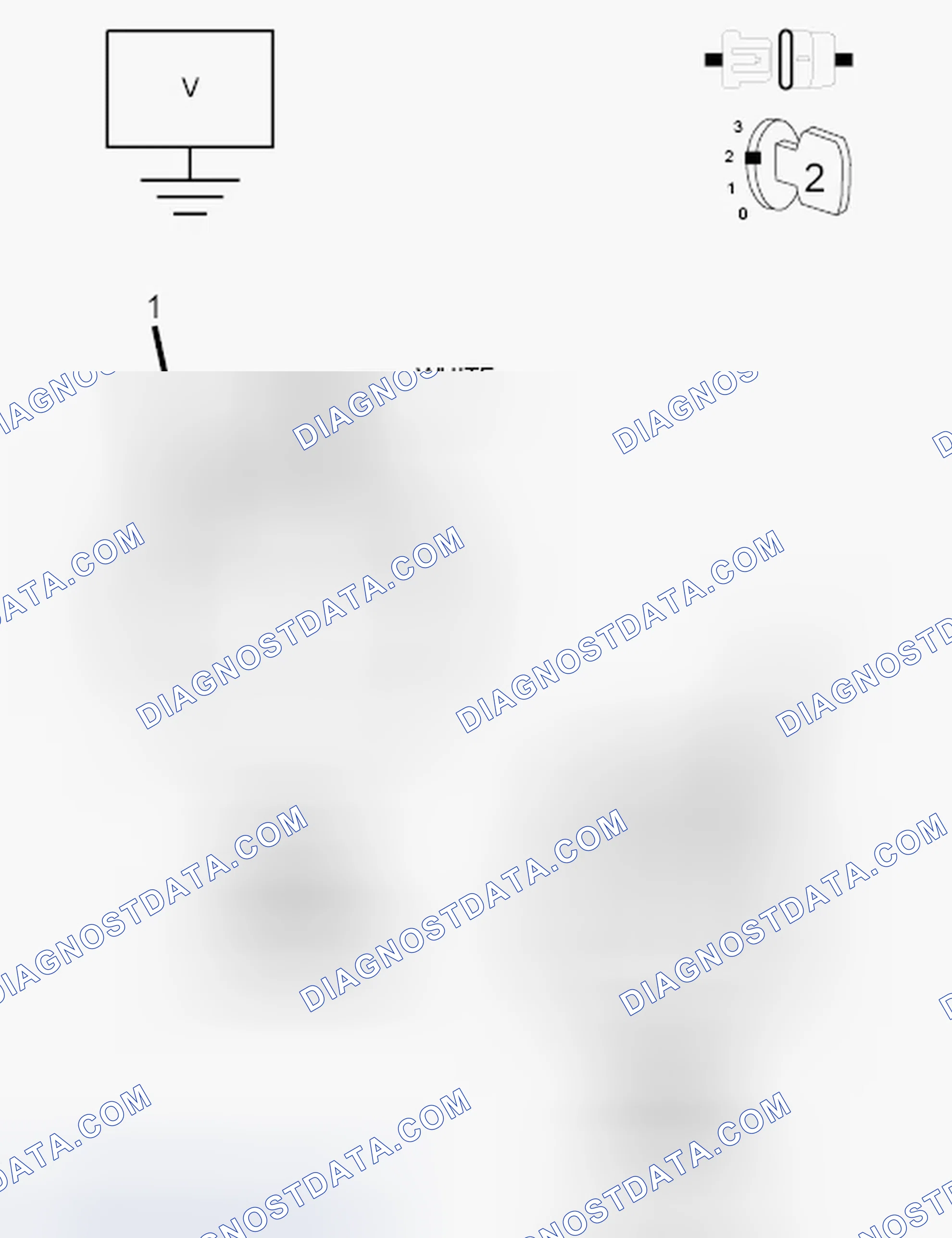 Scheme 60: Diagnostic Test