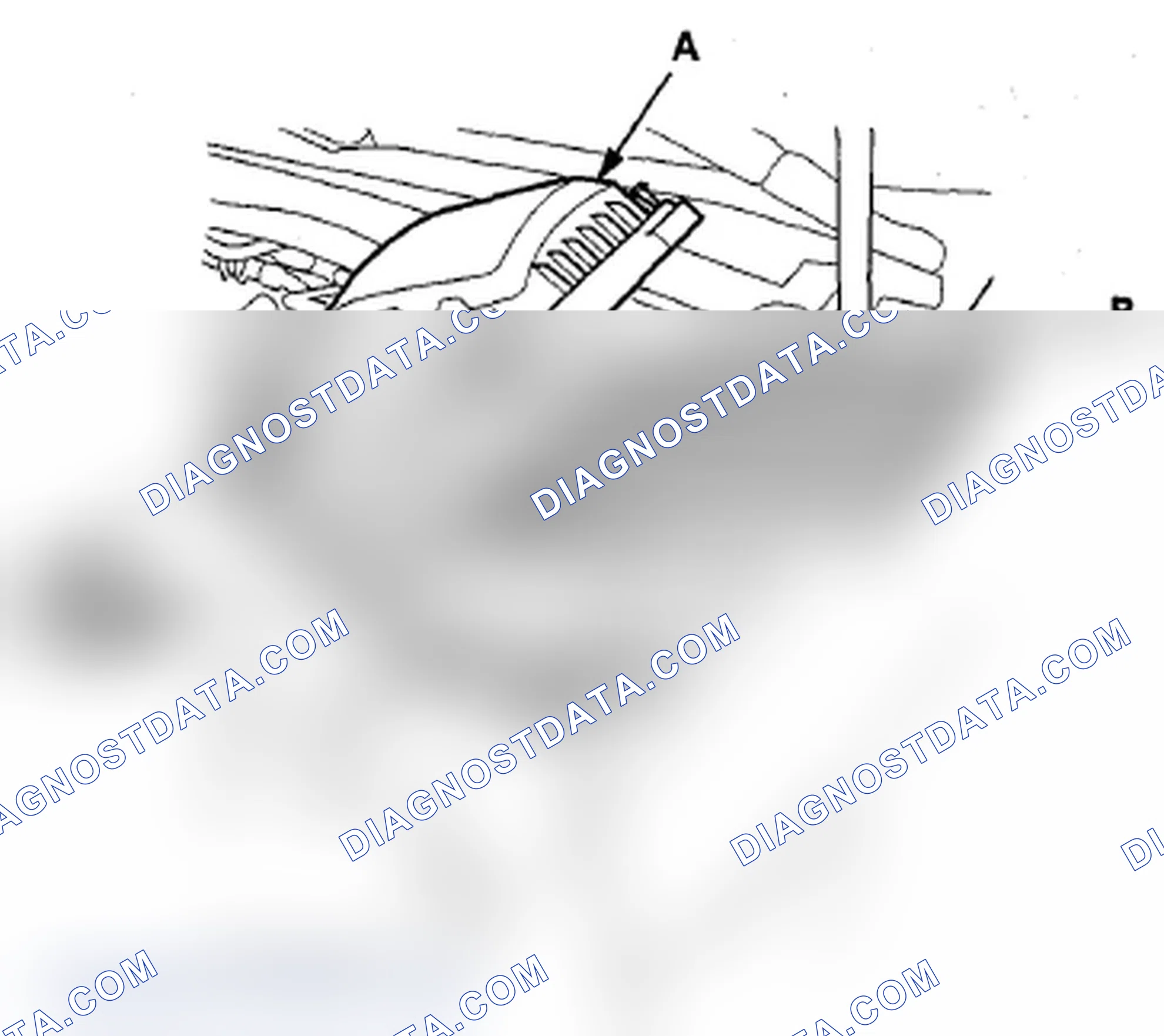 Scheme 35: Air Cleaner Element Inspection/Replacement