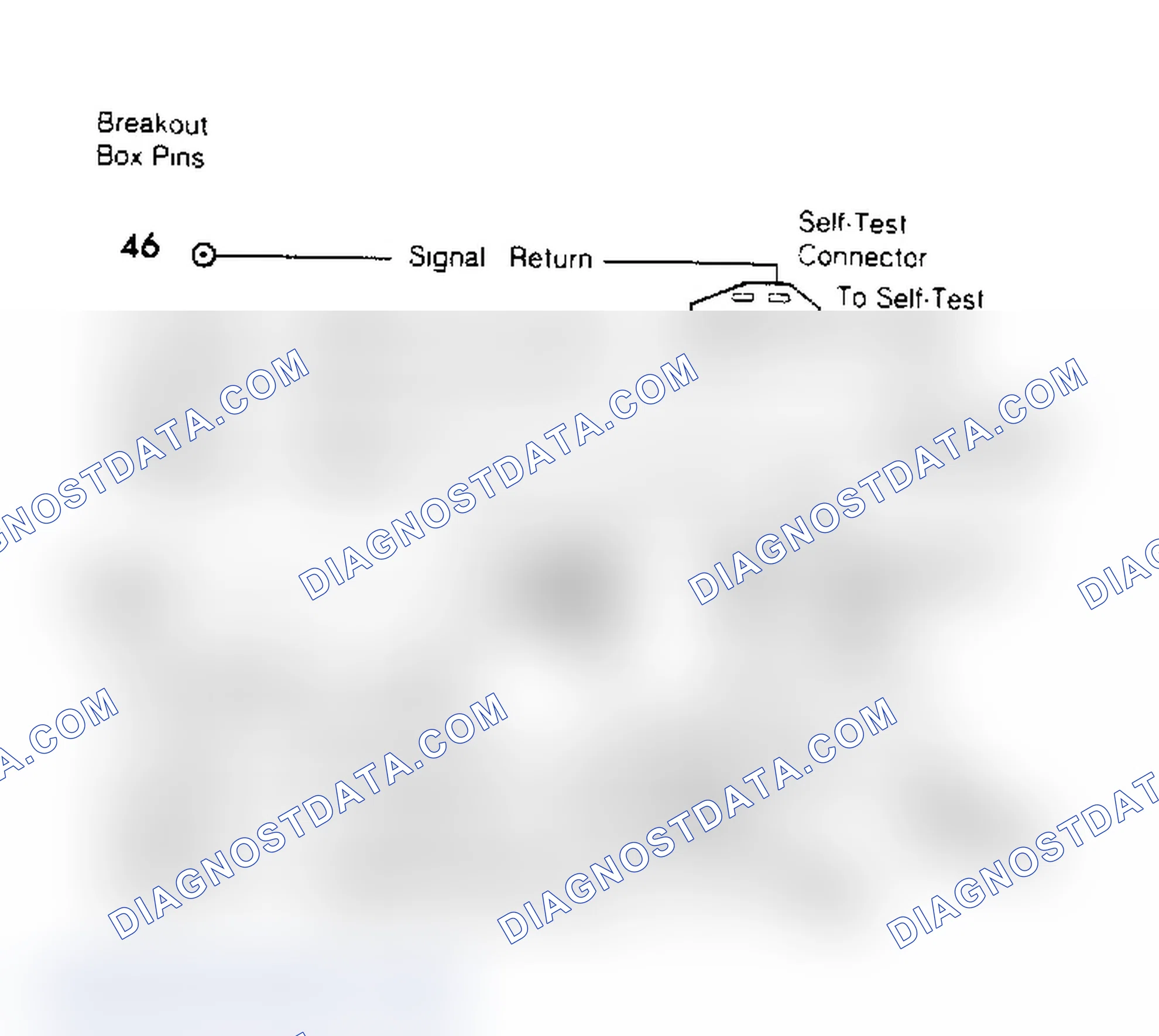 Scheme 75: Reference Voltage Test Circuits