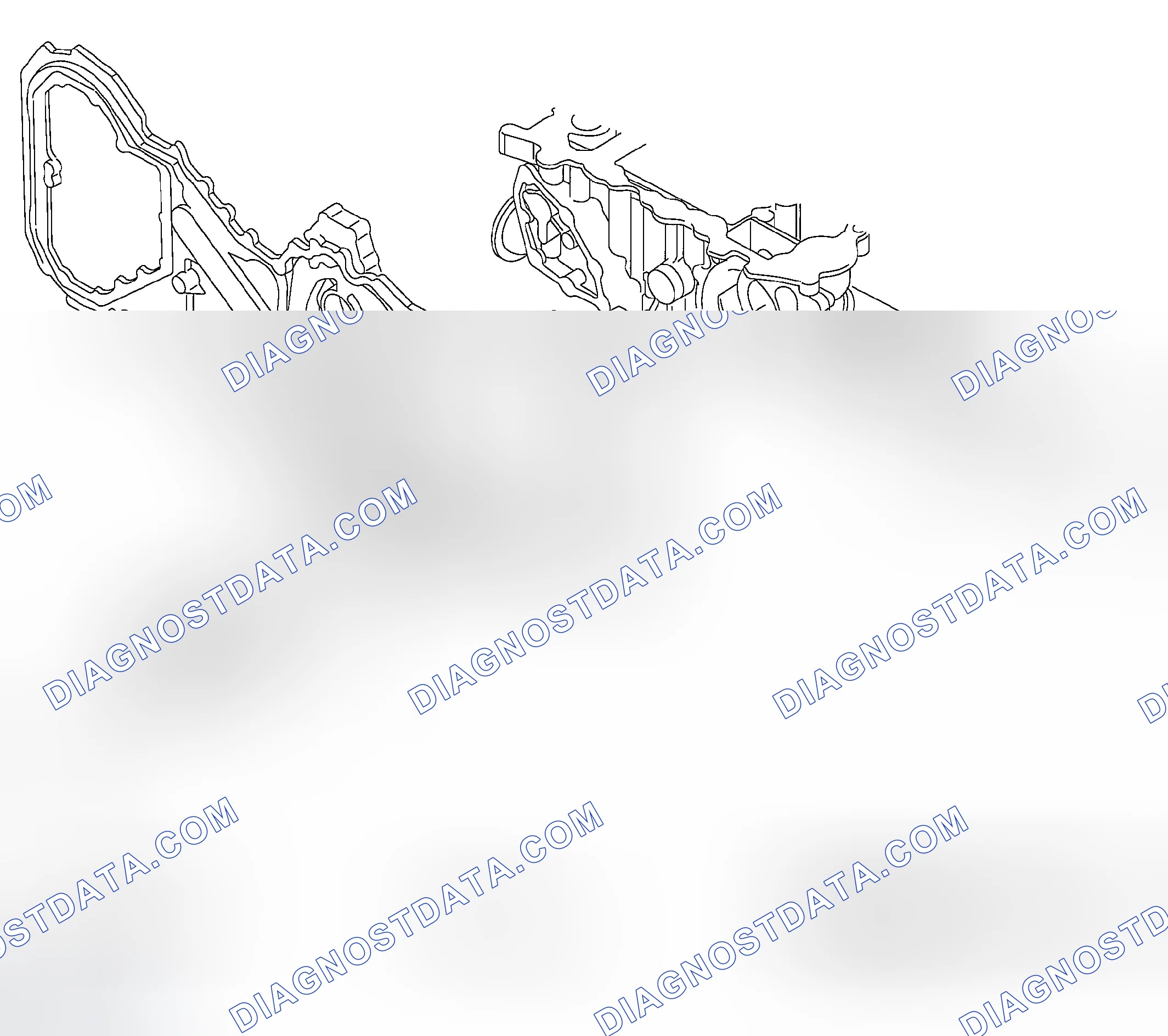 Scheme 105: WATER PUMP