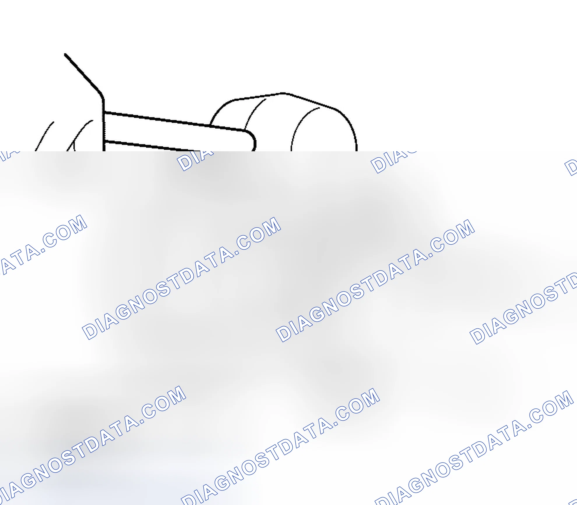 Scheme 27: REMOVAL OF DRIVE GEAR AND DIFFERENTIAL CASE ASSEMBLY