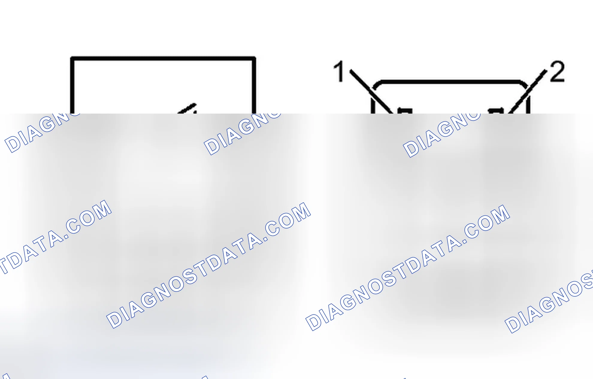 Scheme 234: ON-VEHICLE INSPECTION