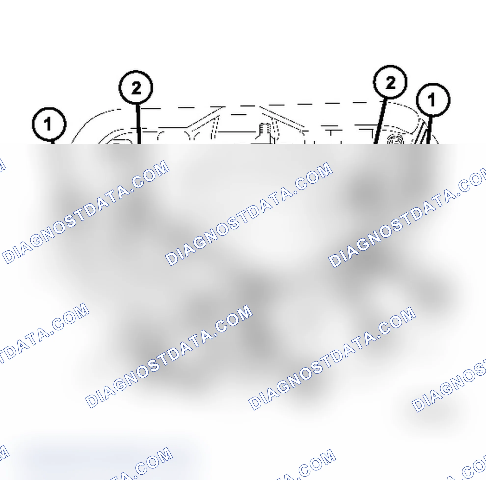 Scheme 17: UPPER CONTROL ARM BUSHING