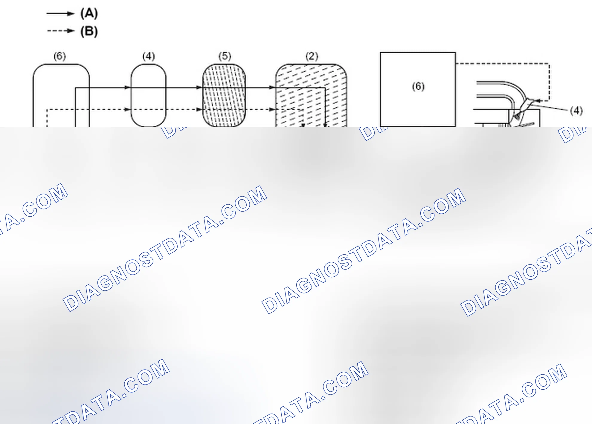 Scheme 456: AIR-FUEL RATIO FEEDBACK FACTOR