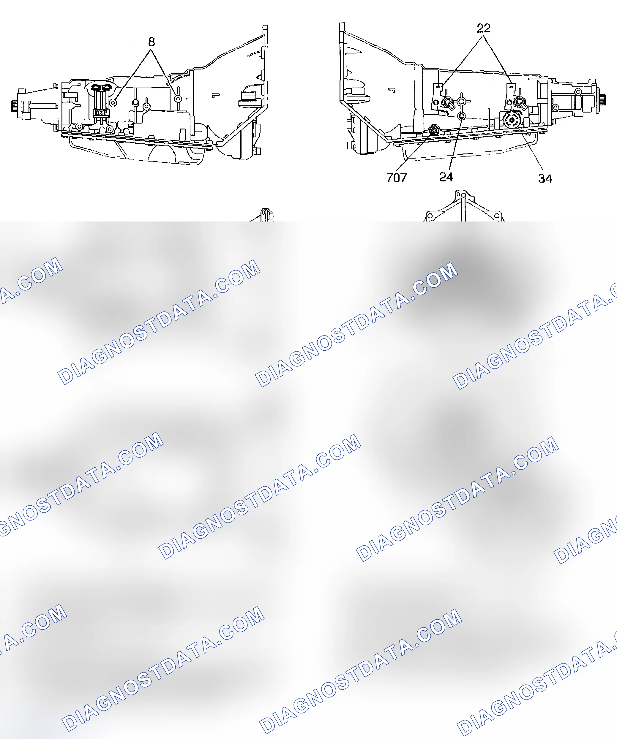 Scheme 883: Leak at the Vent Pipe or the Fluid Fill Tube