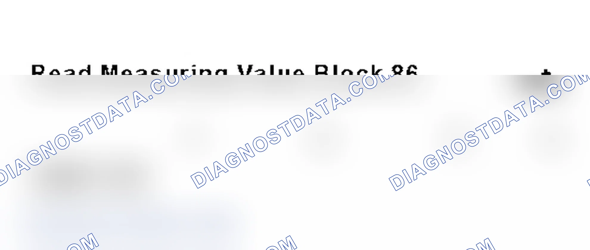Scheme 48: VAG Scan Tool Display - Readiness Code Checking (3 Of 4)