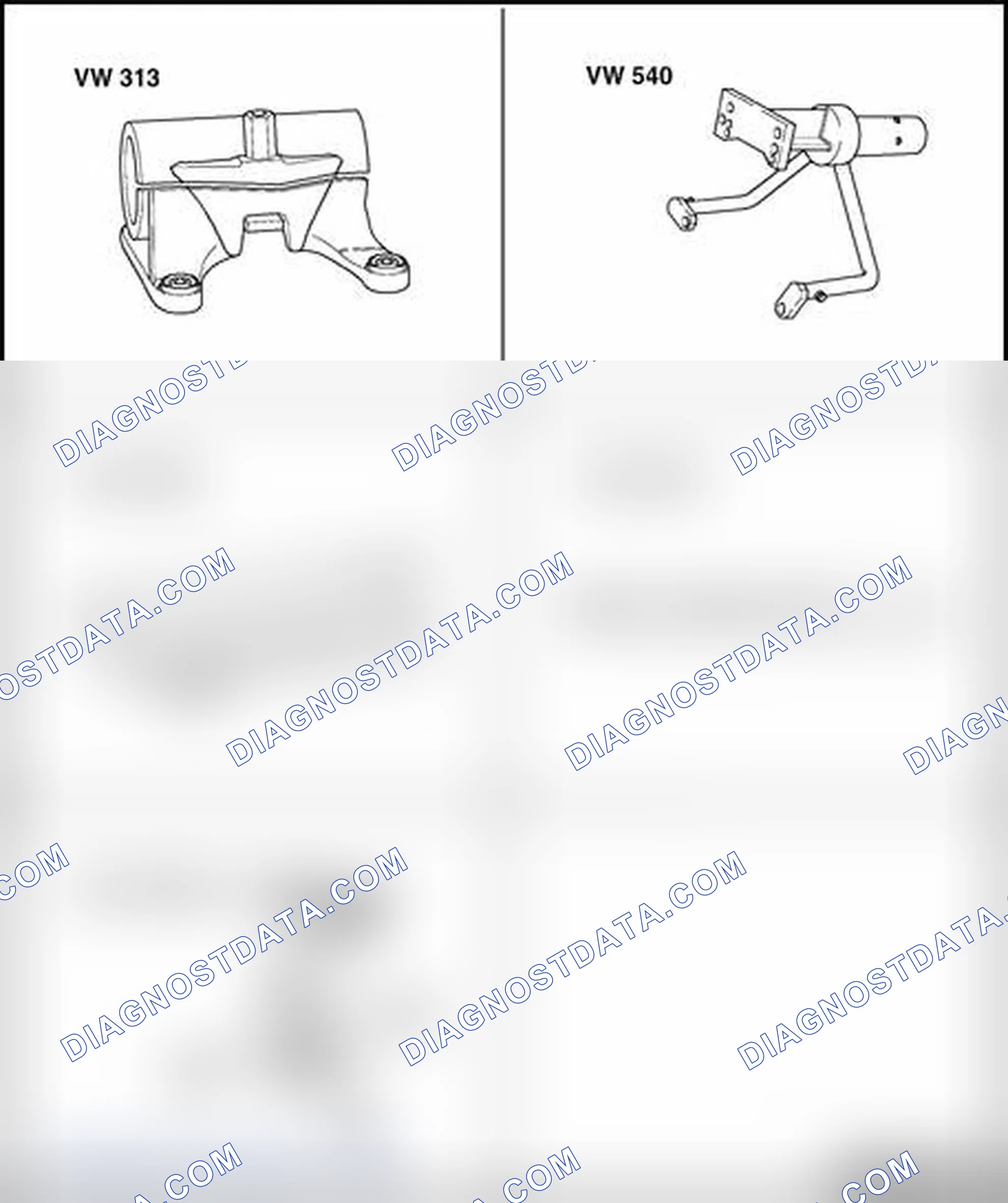 Scheme 55: Differential, removing
