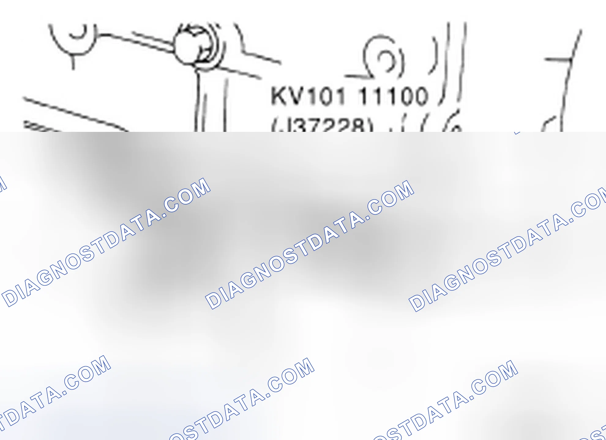 Scheme 1: REMOVAL OF LIQUID GASKET SEALING