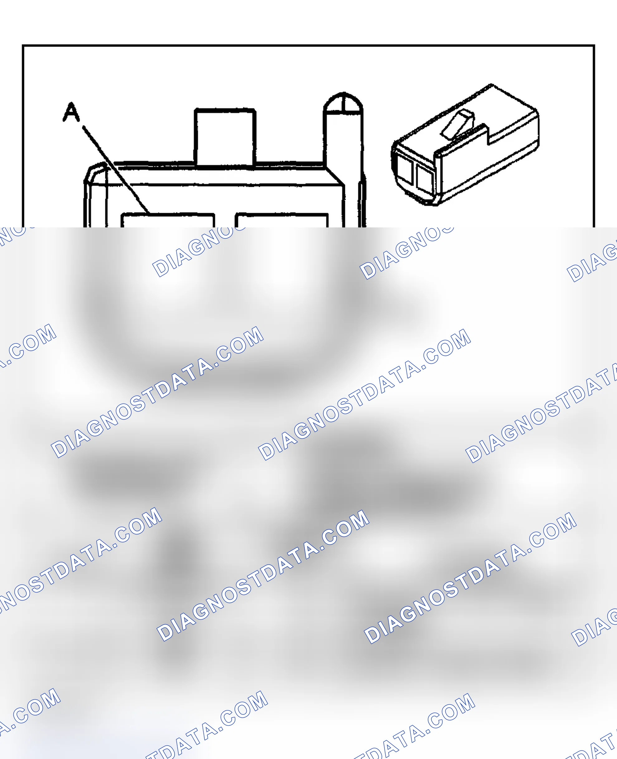 Scheme 91: Door Courtesy Lamp - LF