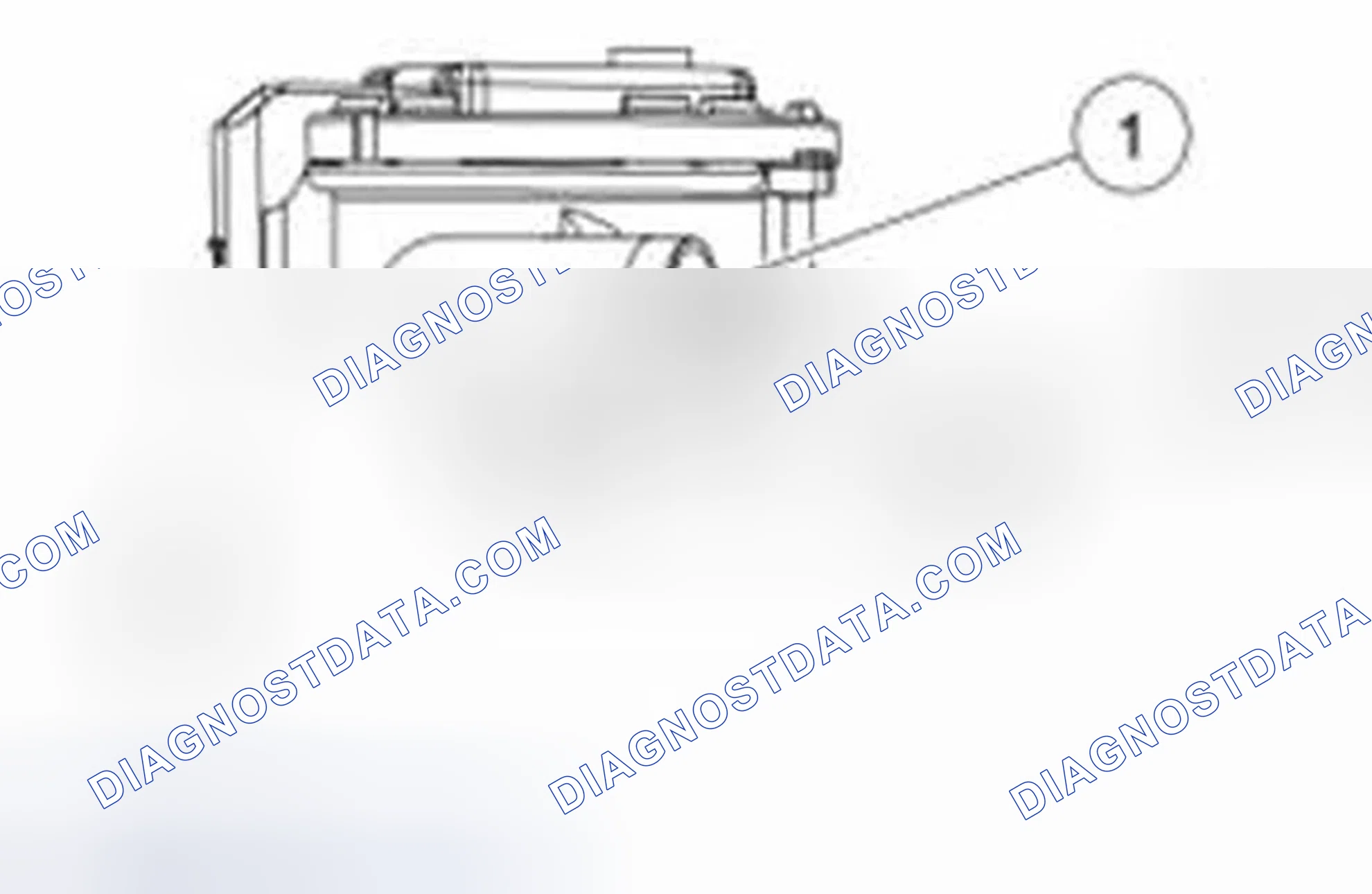 Scheme 45: EVAP NVLD Module