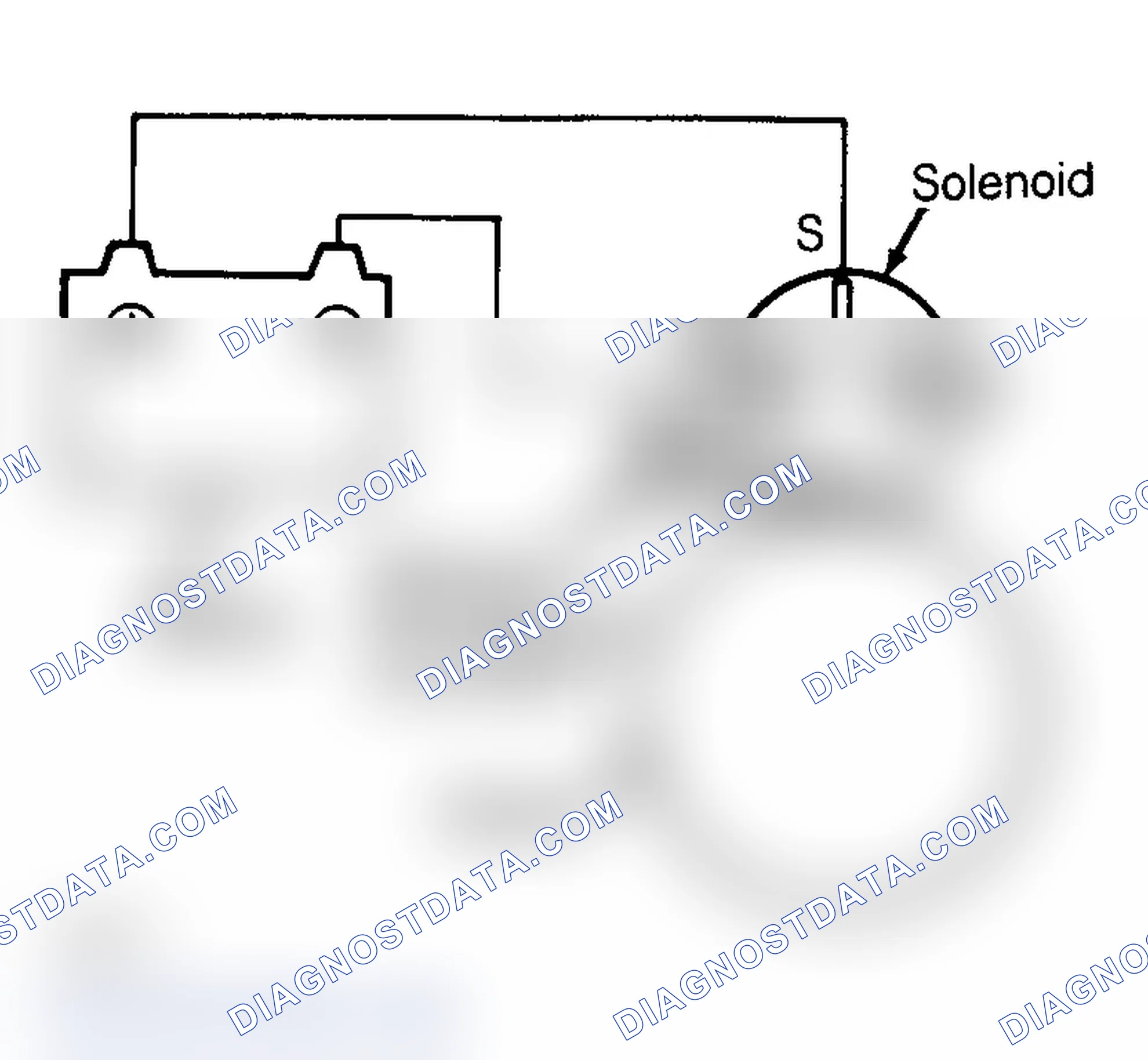 Scheme 1: Pull-In Coil Test