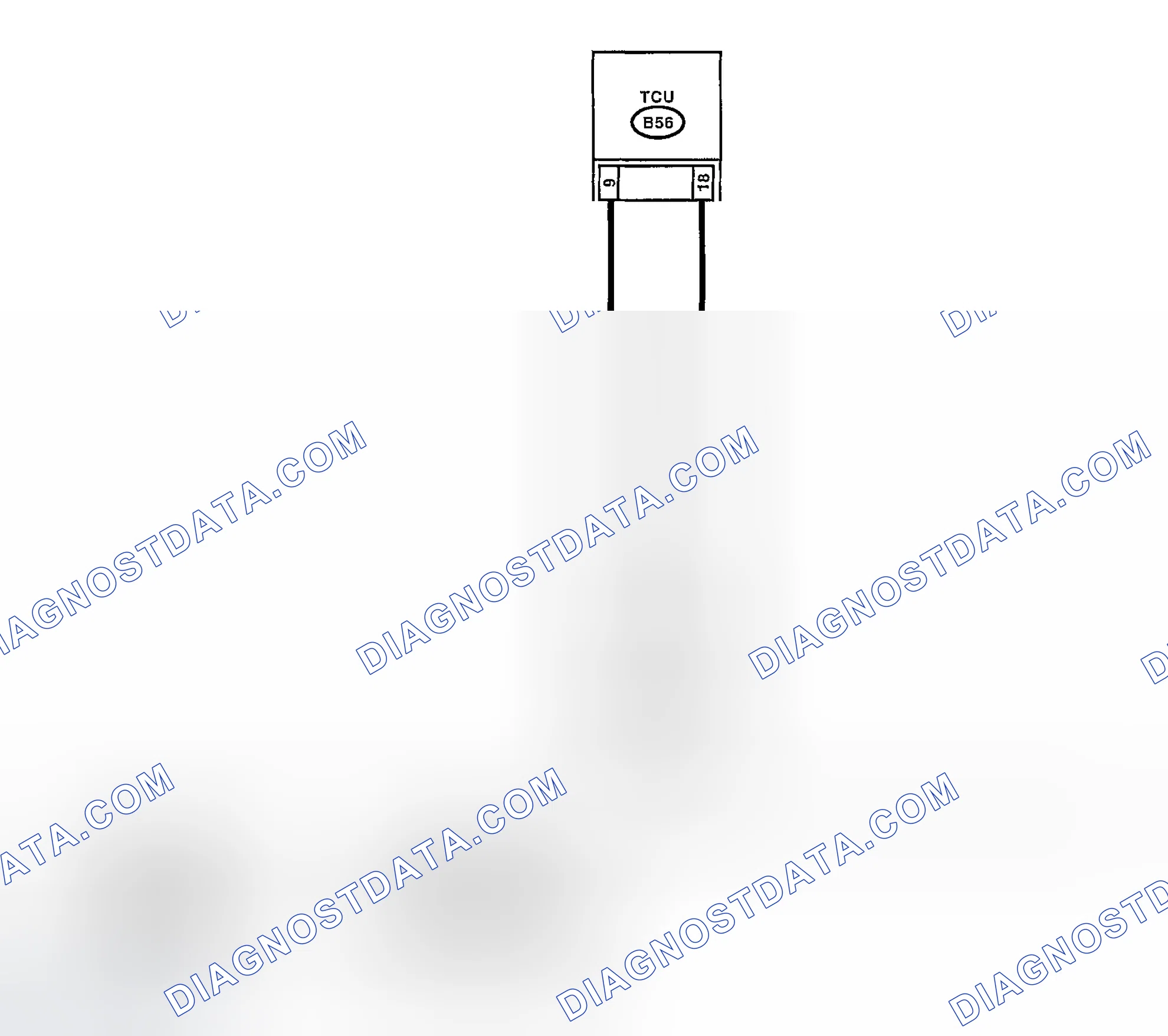 Scheme 1014: WIRING DIAGRAM