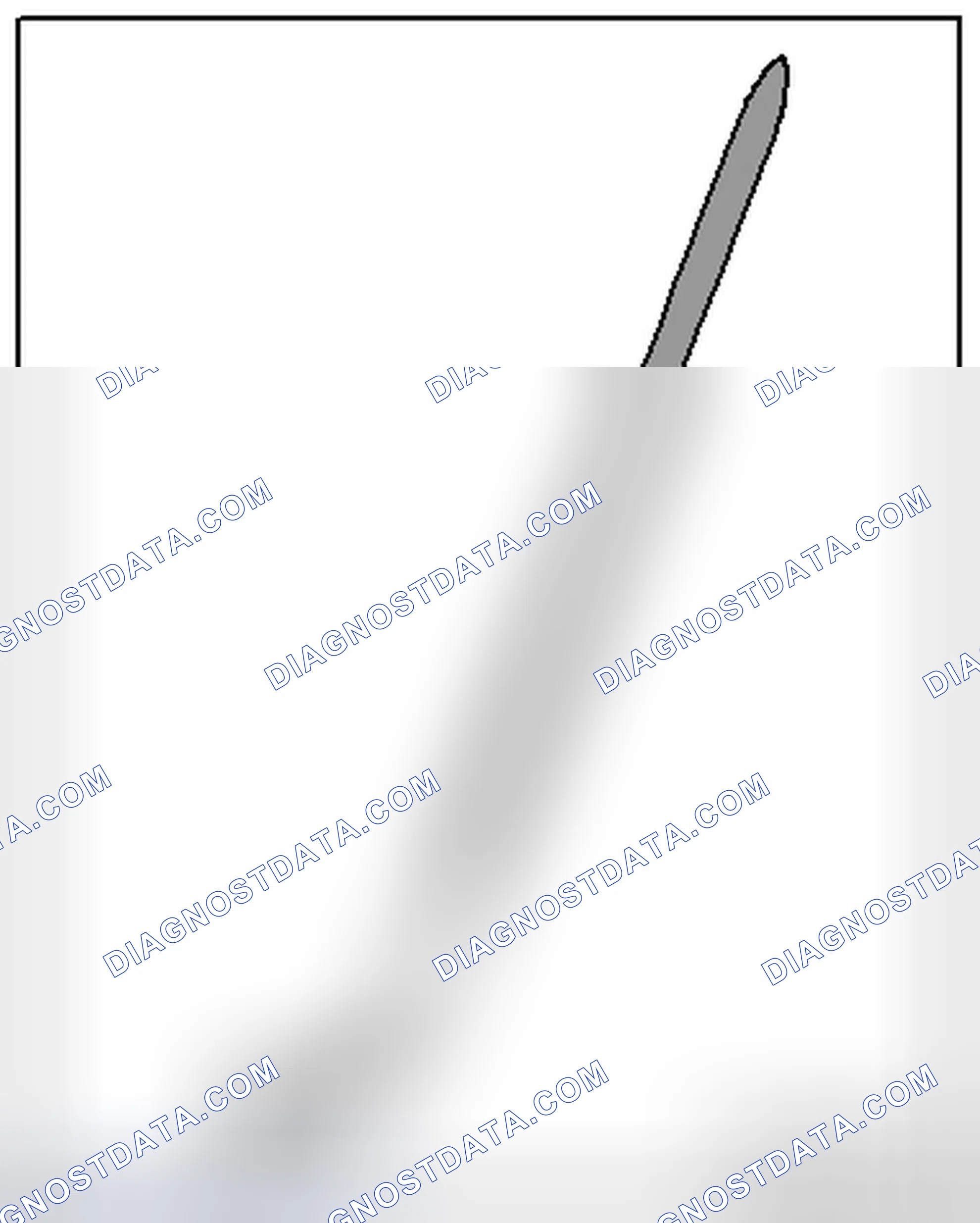 Scheme 6: STRUT TUBE CAP, LUBRICATING