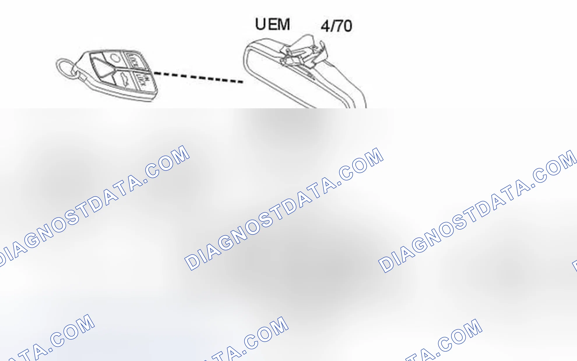 Scheme 2184: Remote Operation Of Seats
