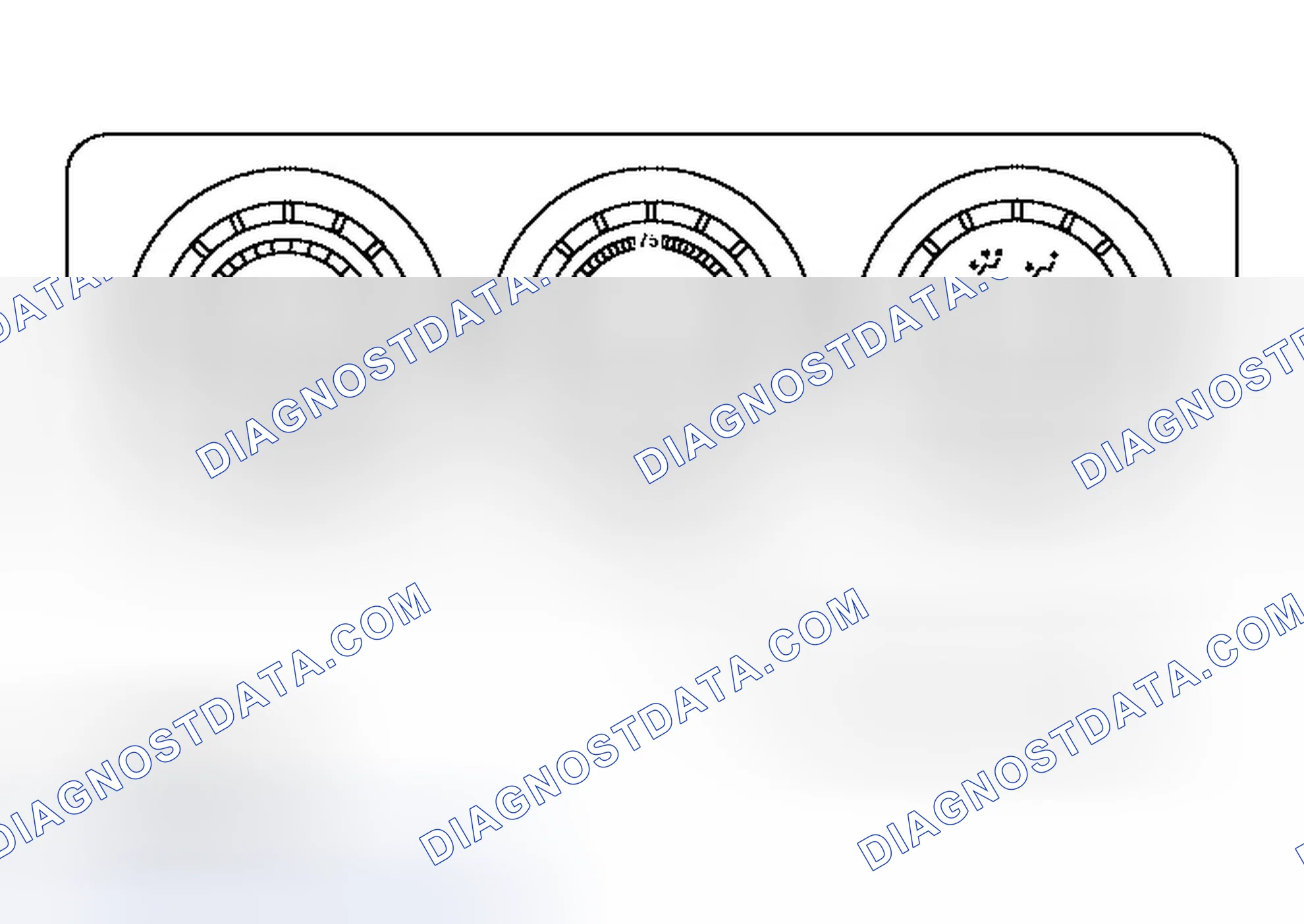 Scheme 16: INSPECTION OF FRONT AIR CONTROL