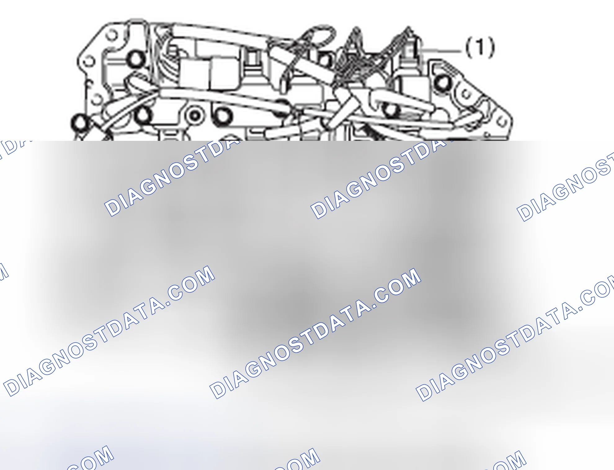 Scheme 83: HIGH&LOW REVERSE CLUTCH SOLENOID