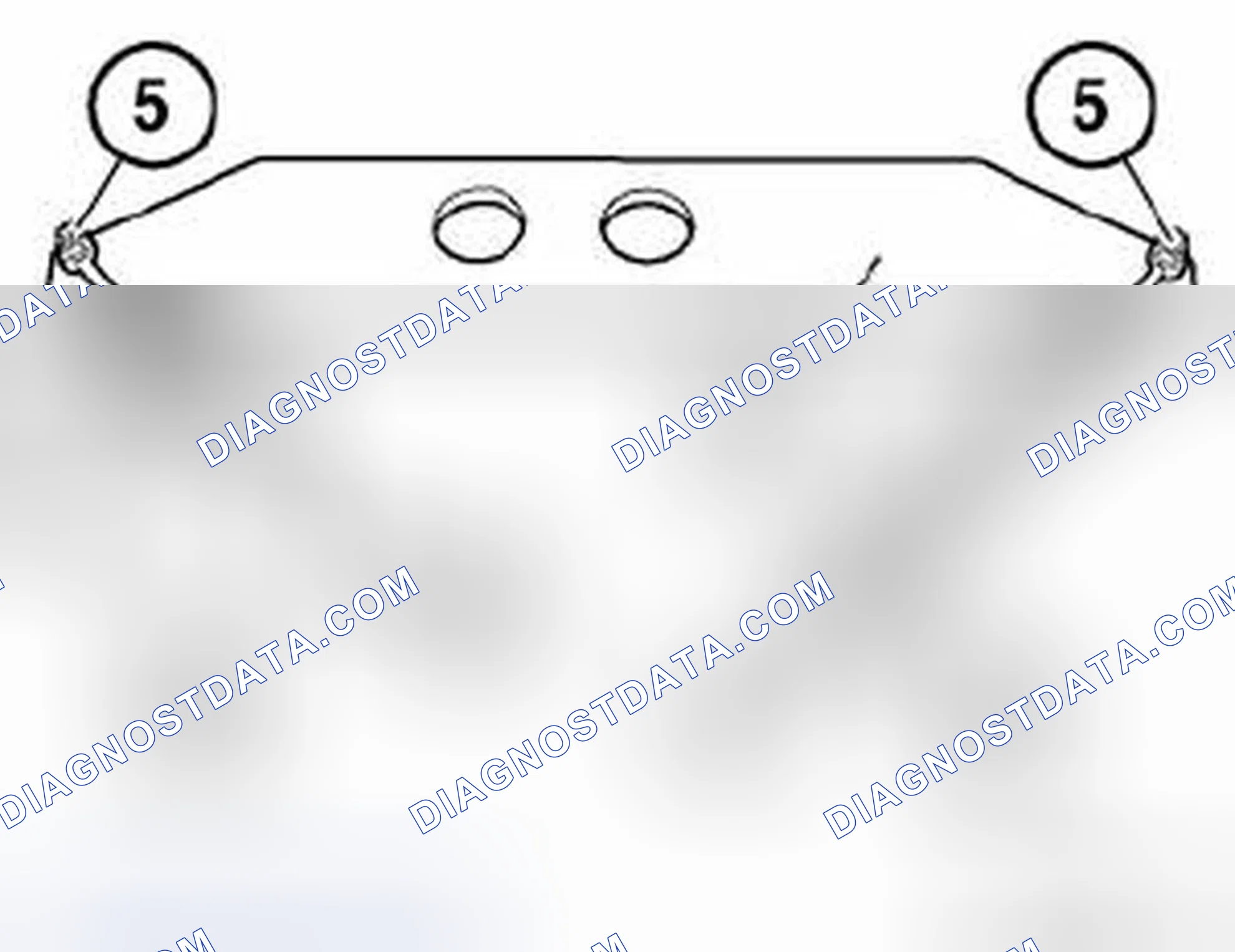 Scheme 408: 11 0 020 Engine Hoist For Removing And Installing Engines
