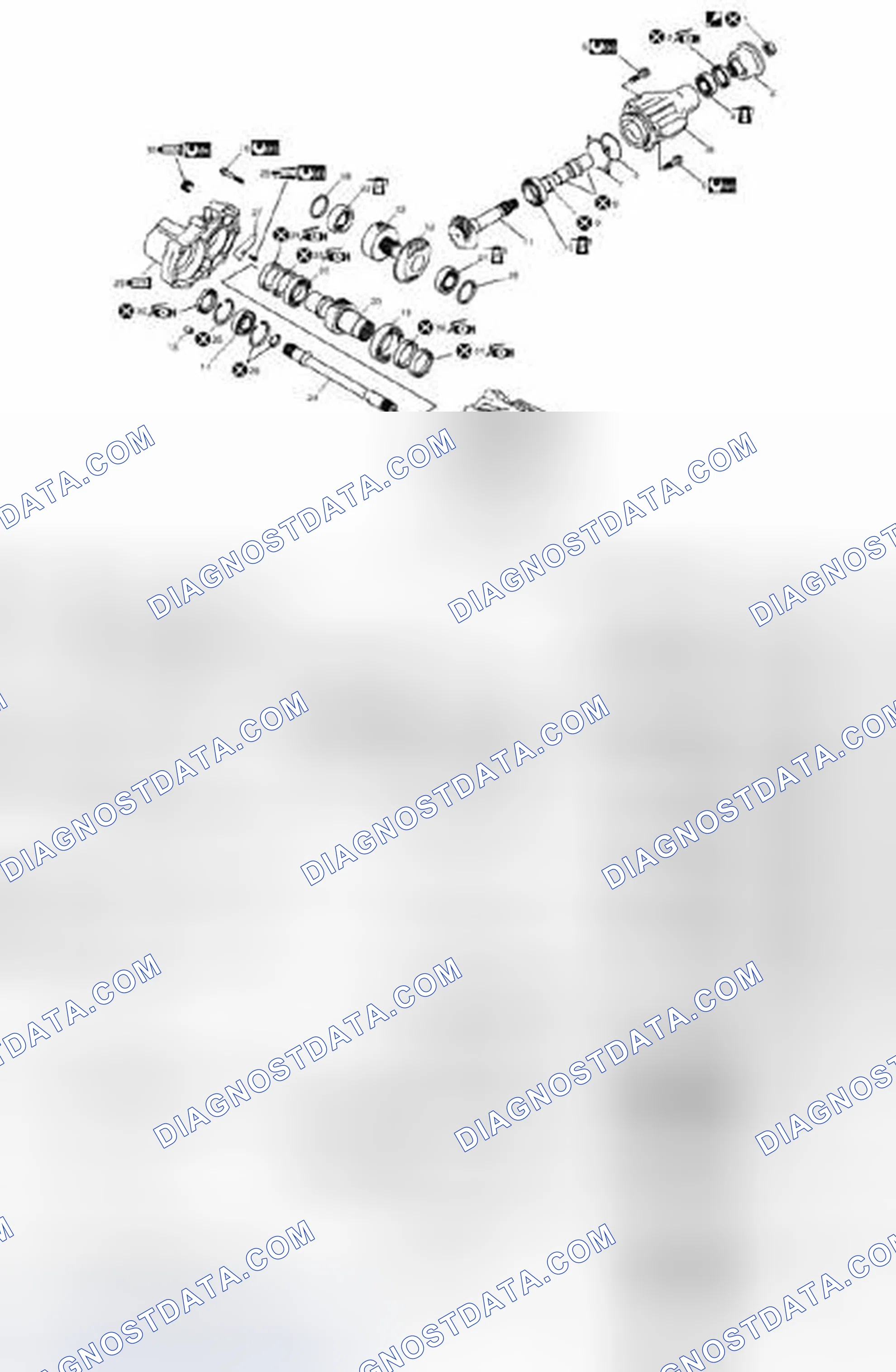 Scheme 61: Transfer Assembly Components