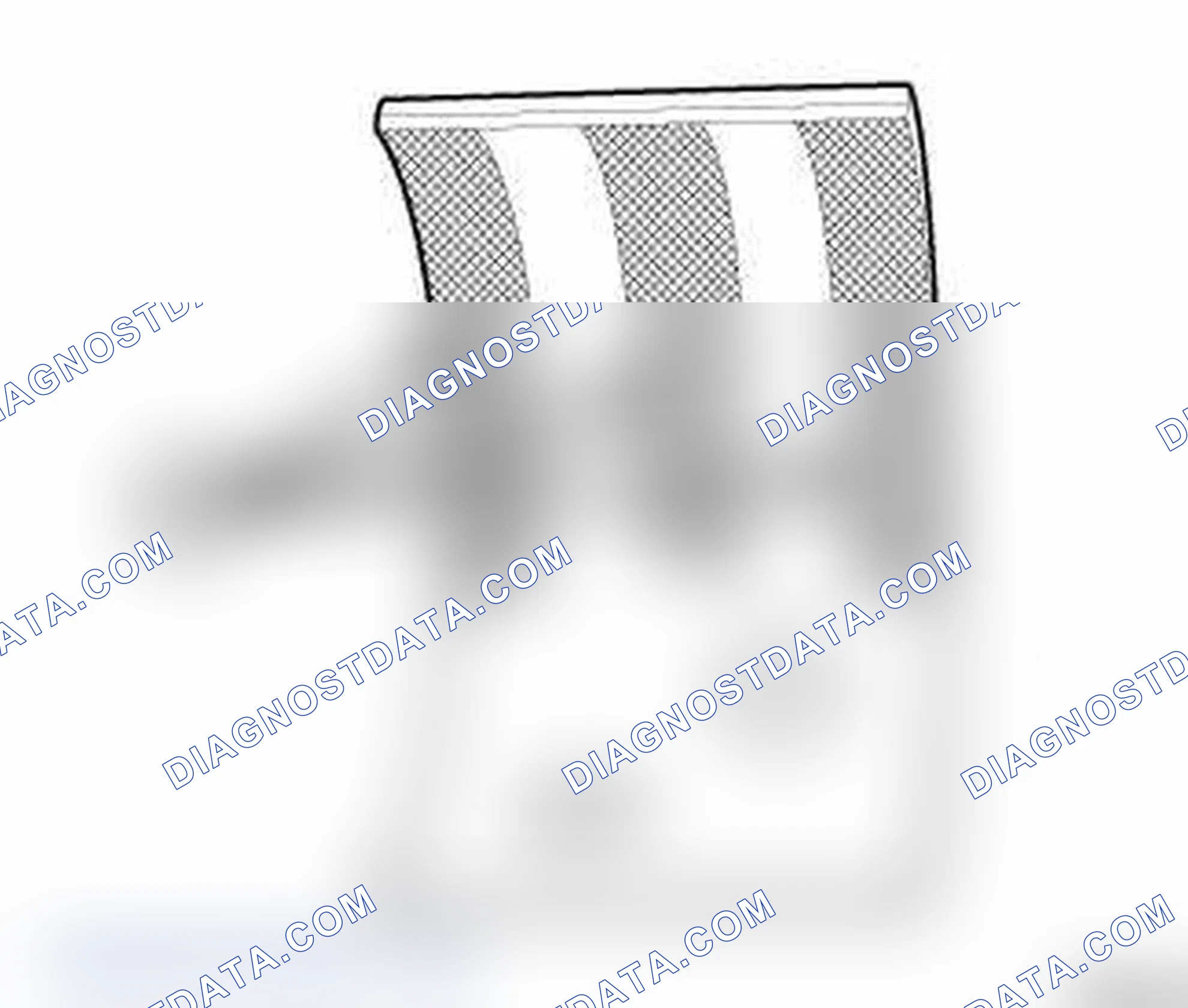 Scheme 39: CAMSHAFT BEARING CAPS