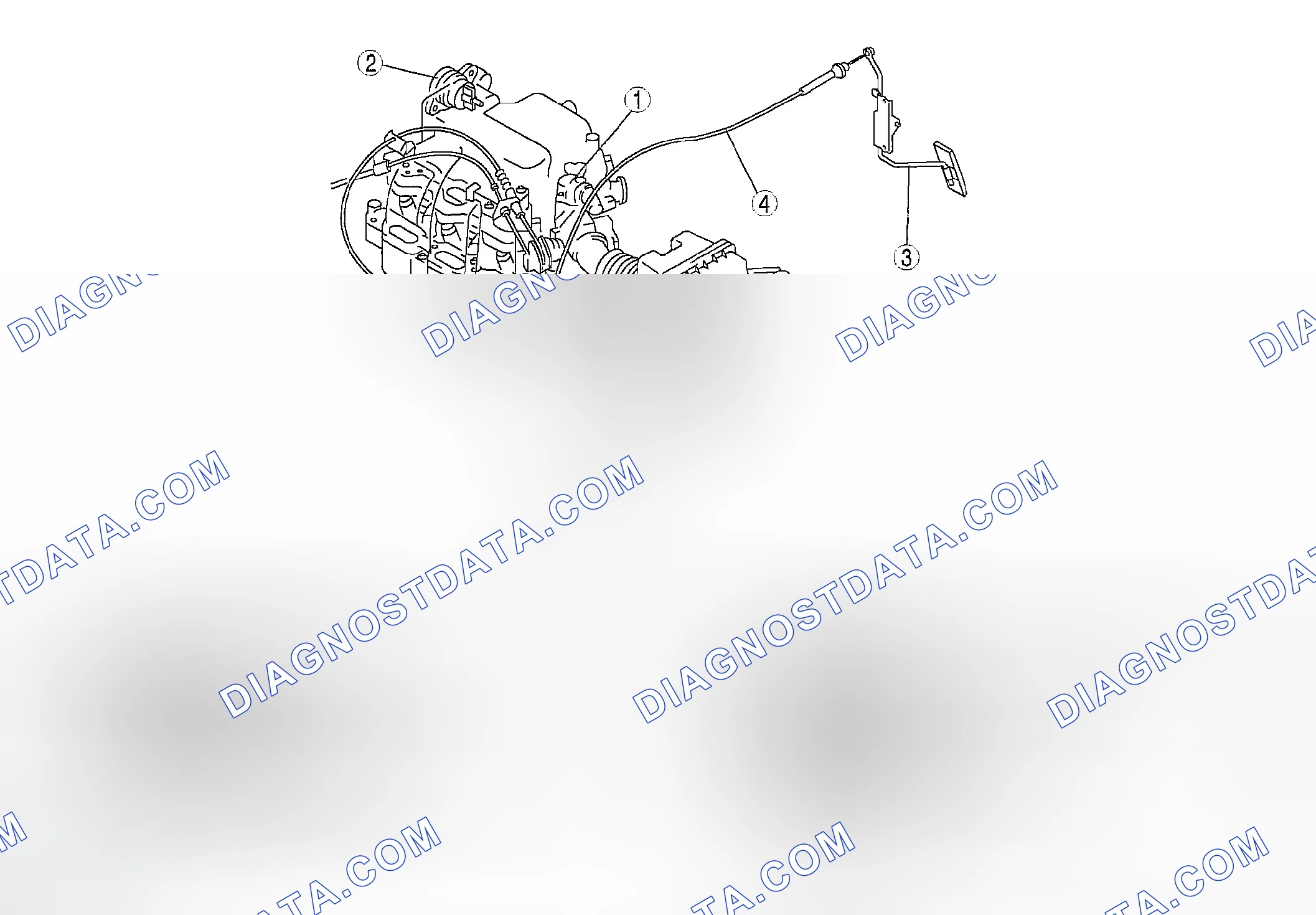Scheme 130: INTAKE-AIR SYSTEM LOCATION INDEX