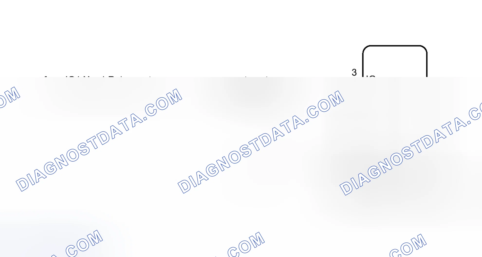 Scheme 20: WIRING DIAGRAM