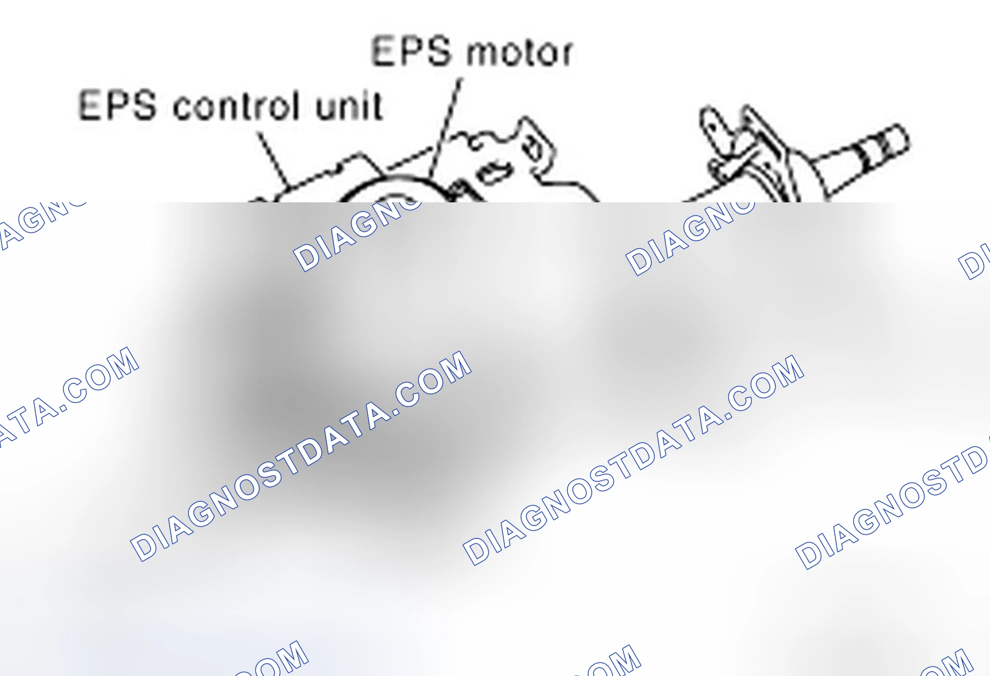 Scheme 6: EPS CONTROL UNIT