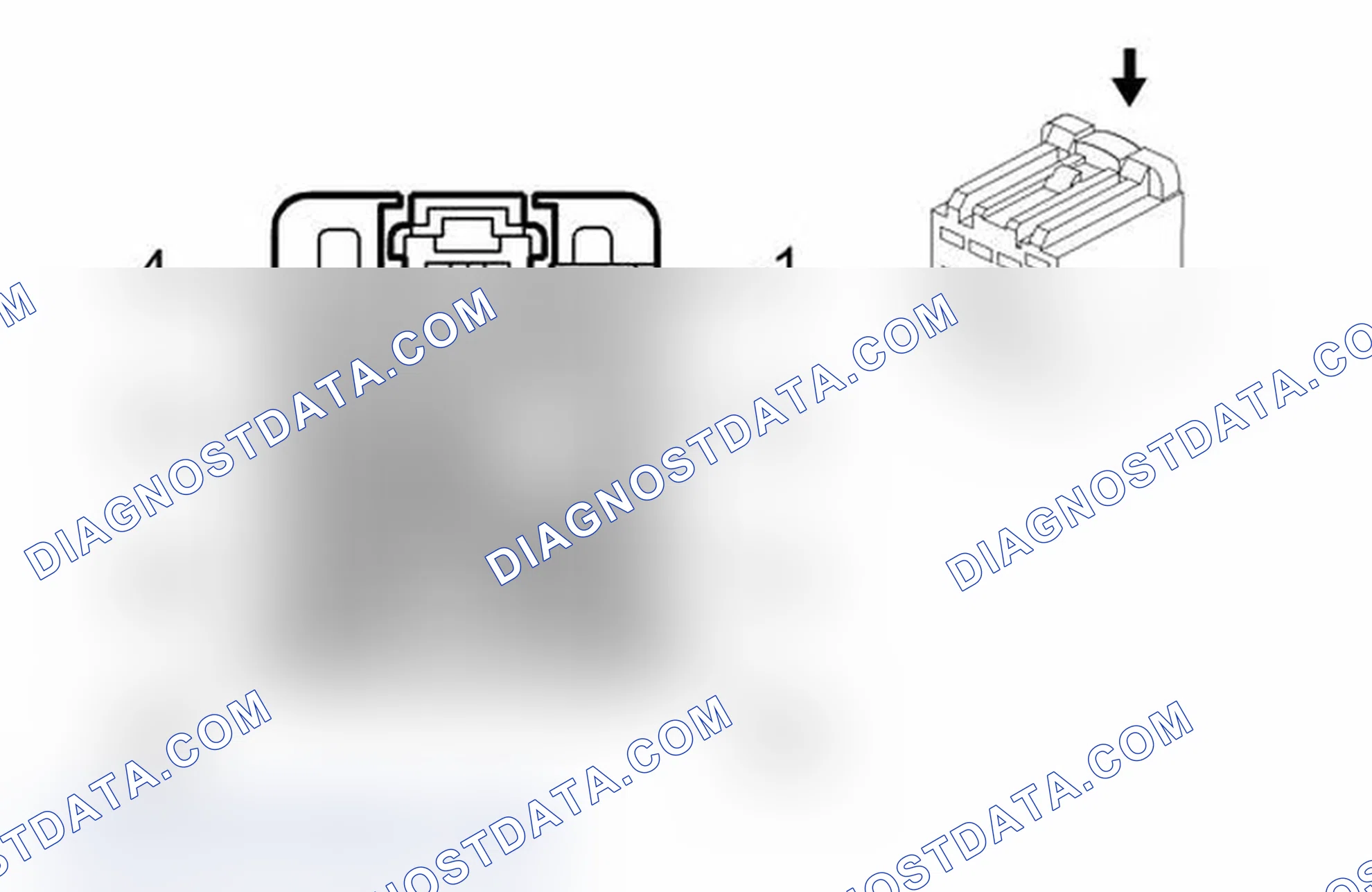 Scheme 269: Body Control Module (BCM) X3