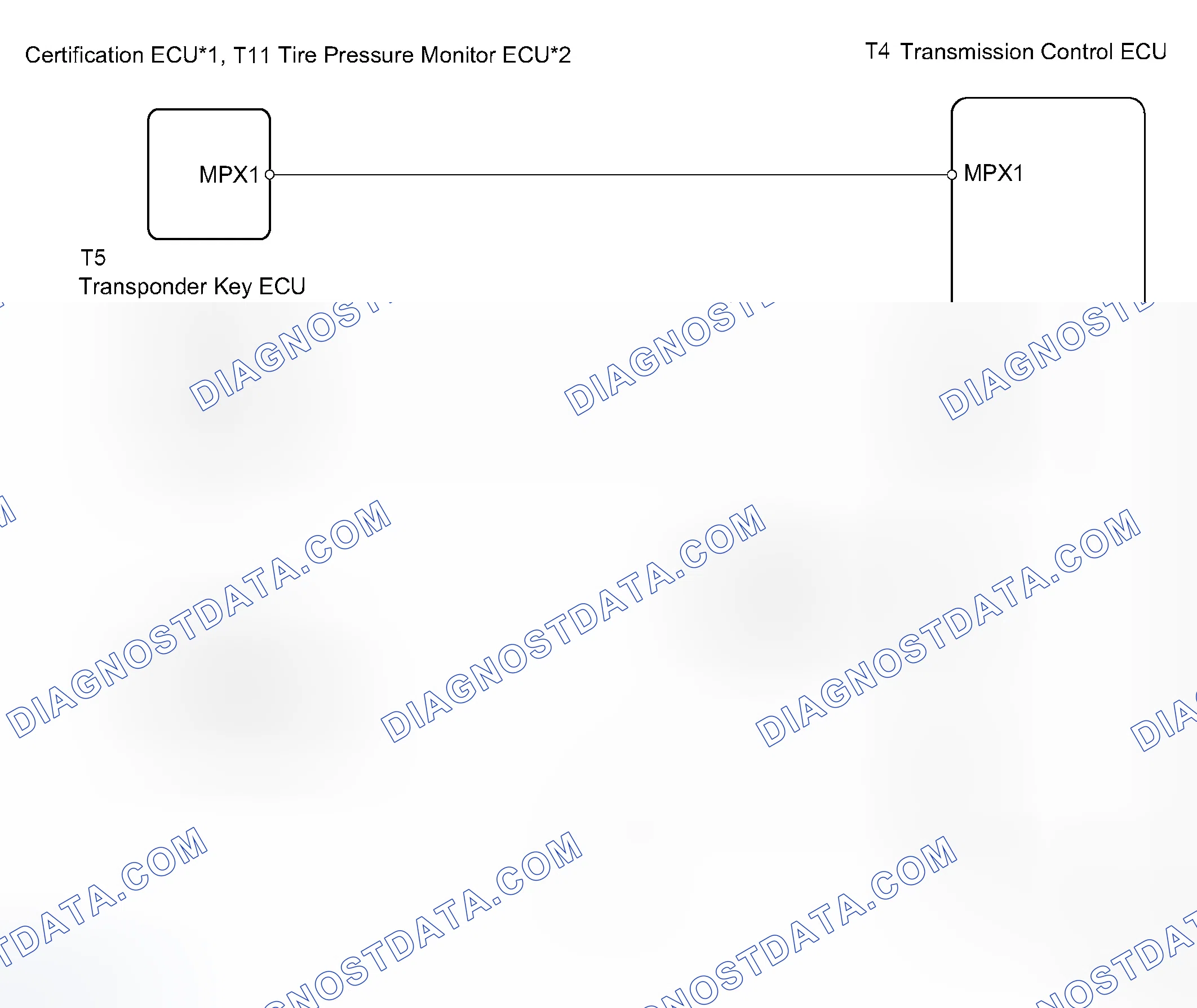 Scheme 114: WIRING DIAGRAM