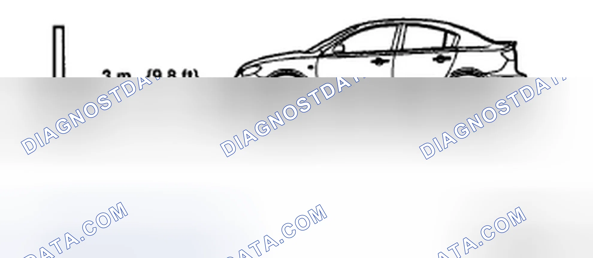 Scheme 11: FRONT FOG LIGHT AIMING