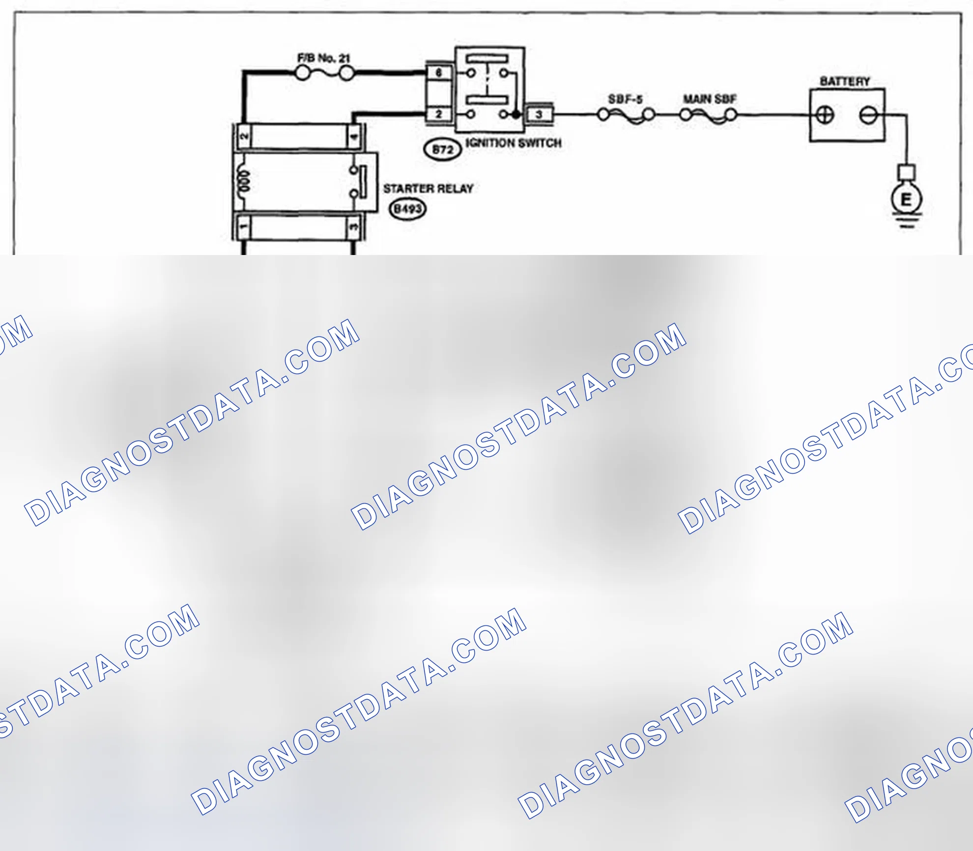 Scheme 24: WIRING DIAGRAM