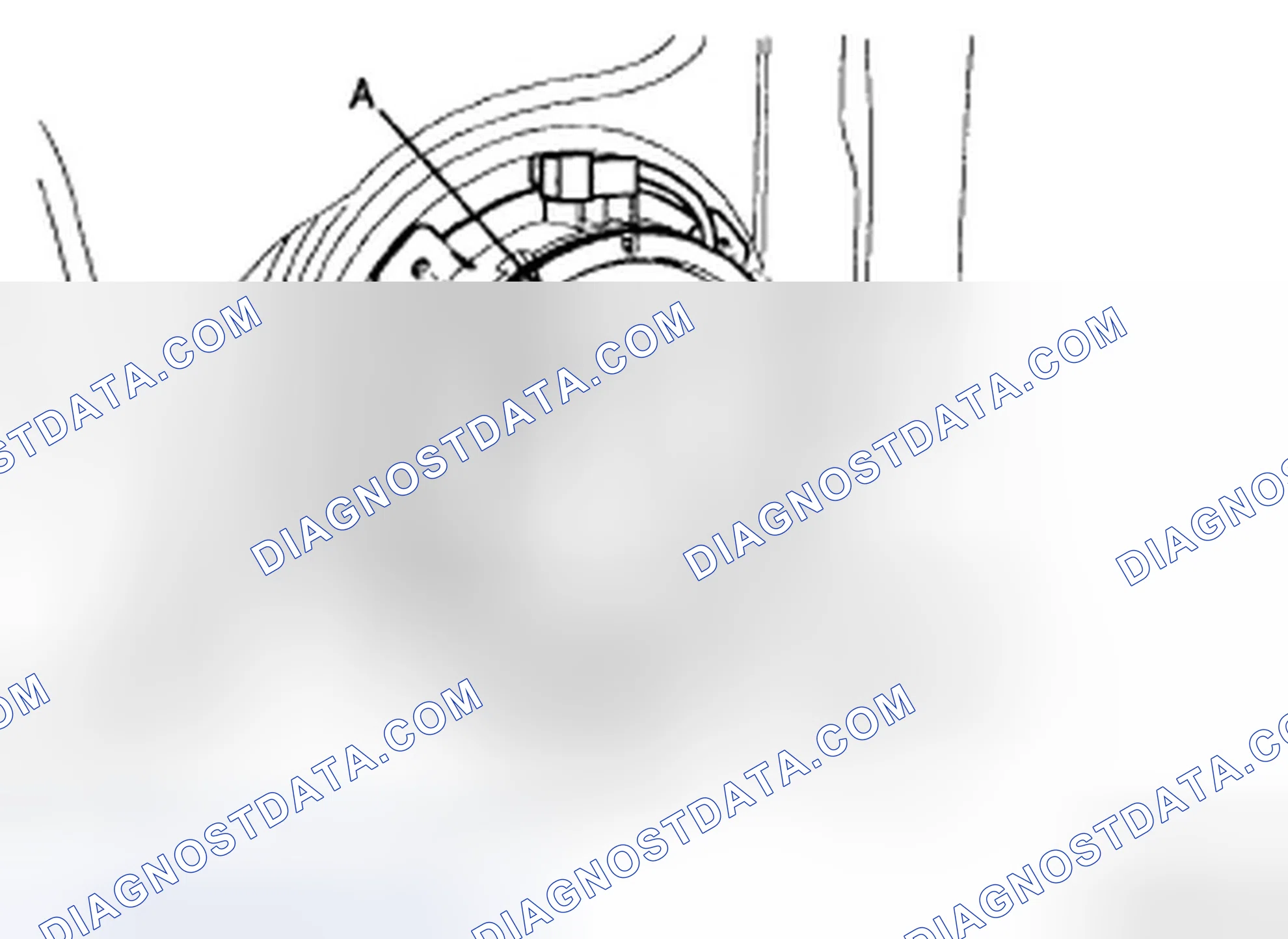 Scheme 27: REAR SPEAKER