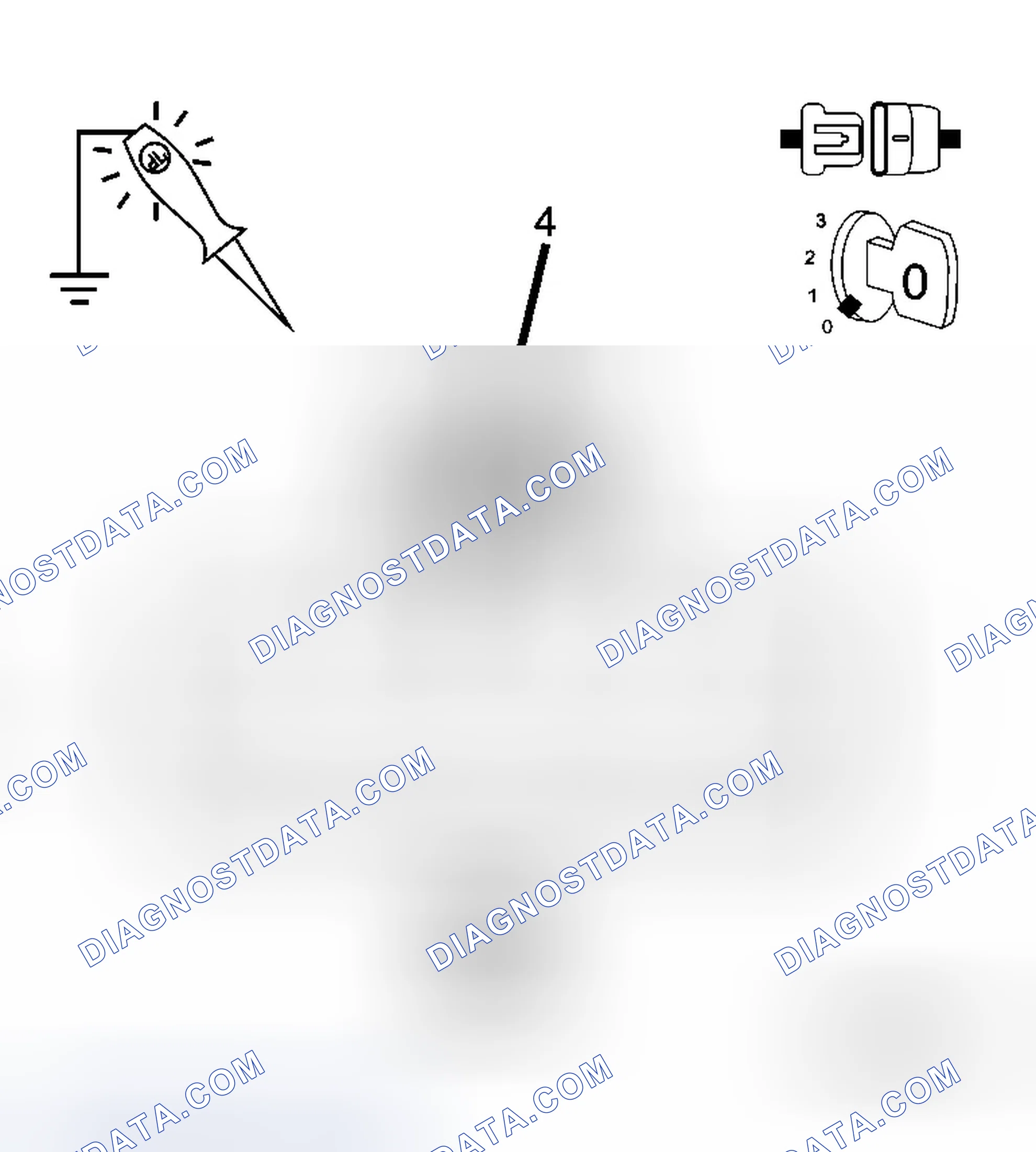 Scheme 52: Diagnostic Test