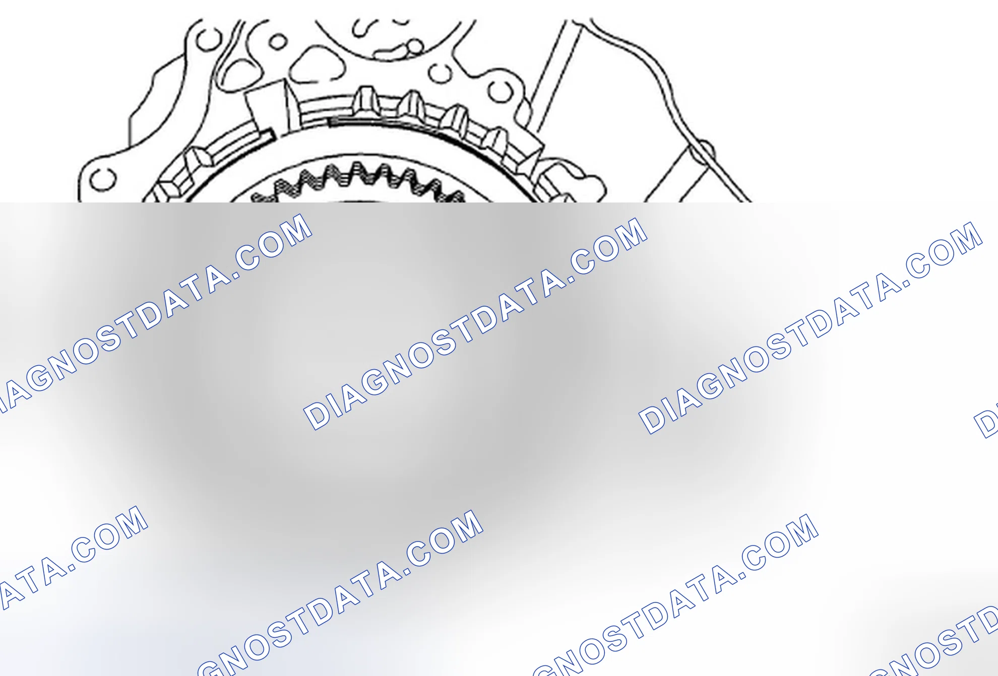 Scheme 497: DISASSEMBLY