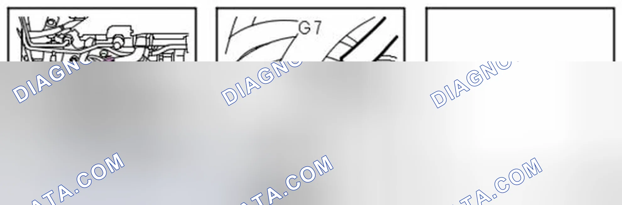 Scheme 465: Grounding point G7, B207