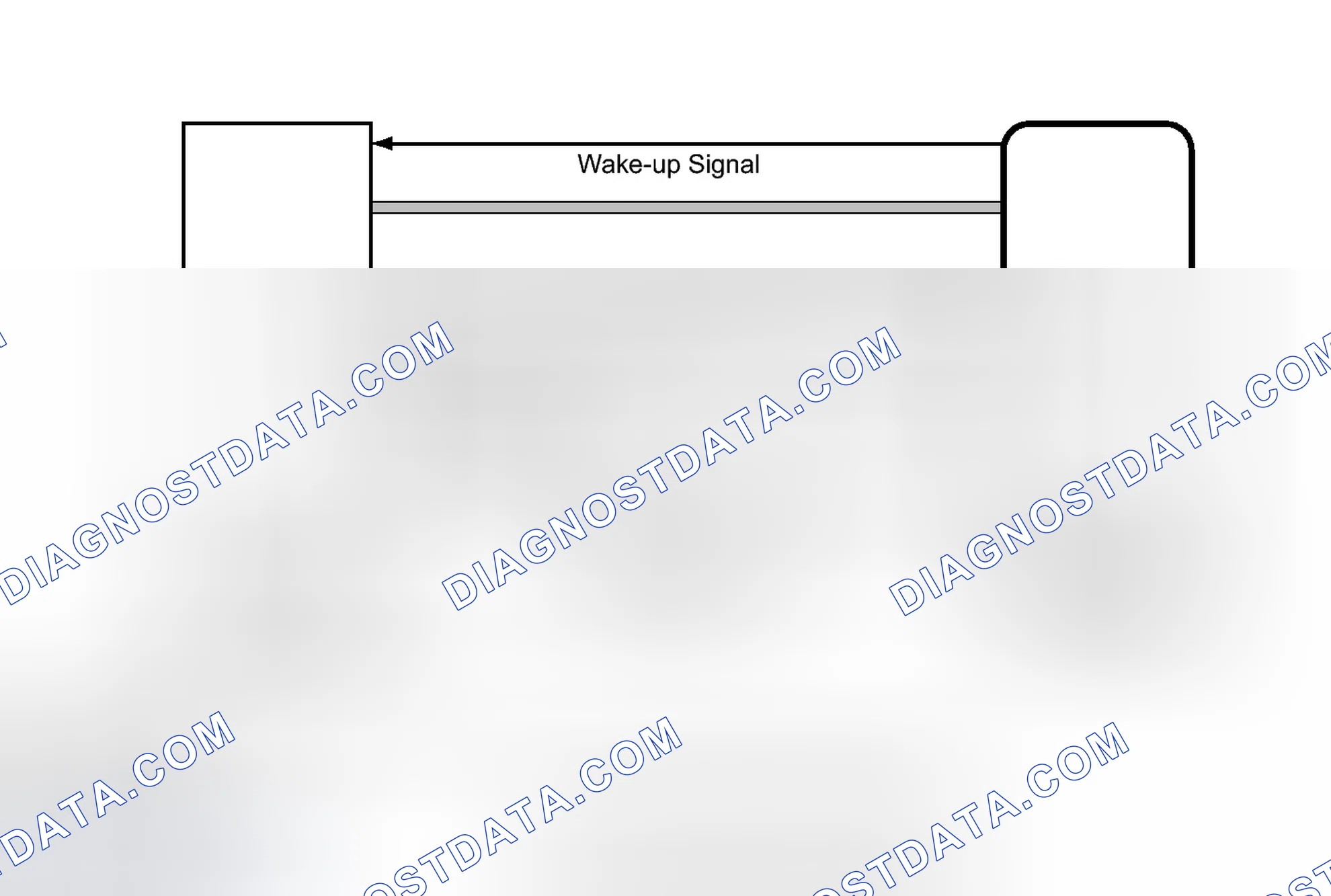 Scheme 436: SYSTEM DIAGRAM [03/2012 - ]